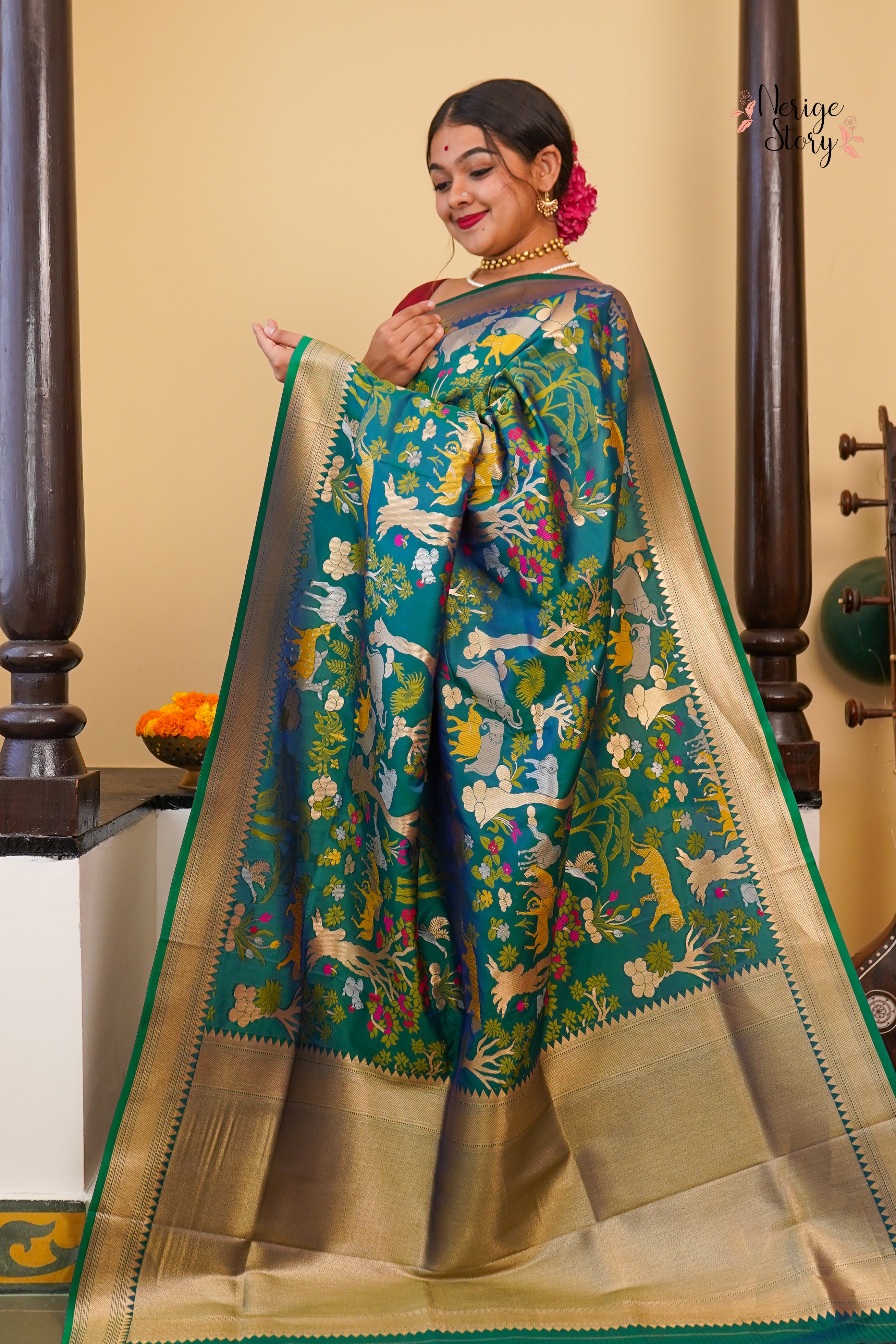 SAMRIDDHI (समृद्धि)