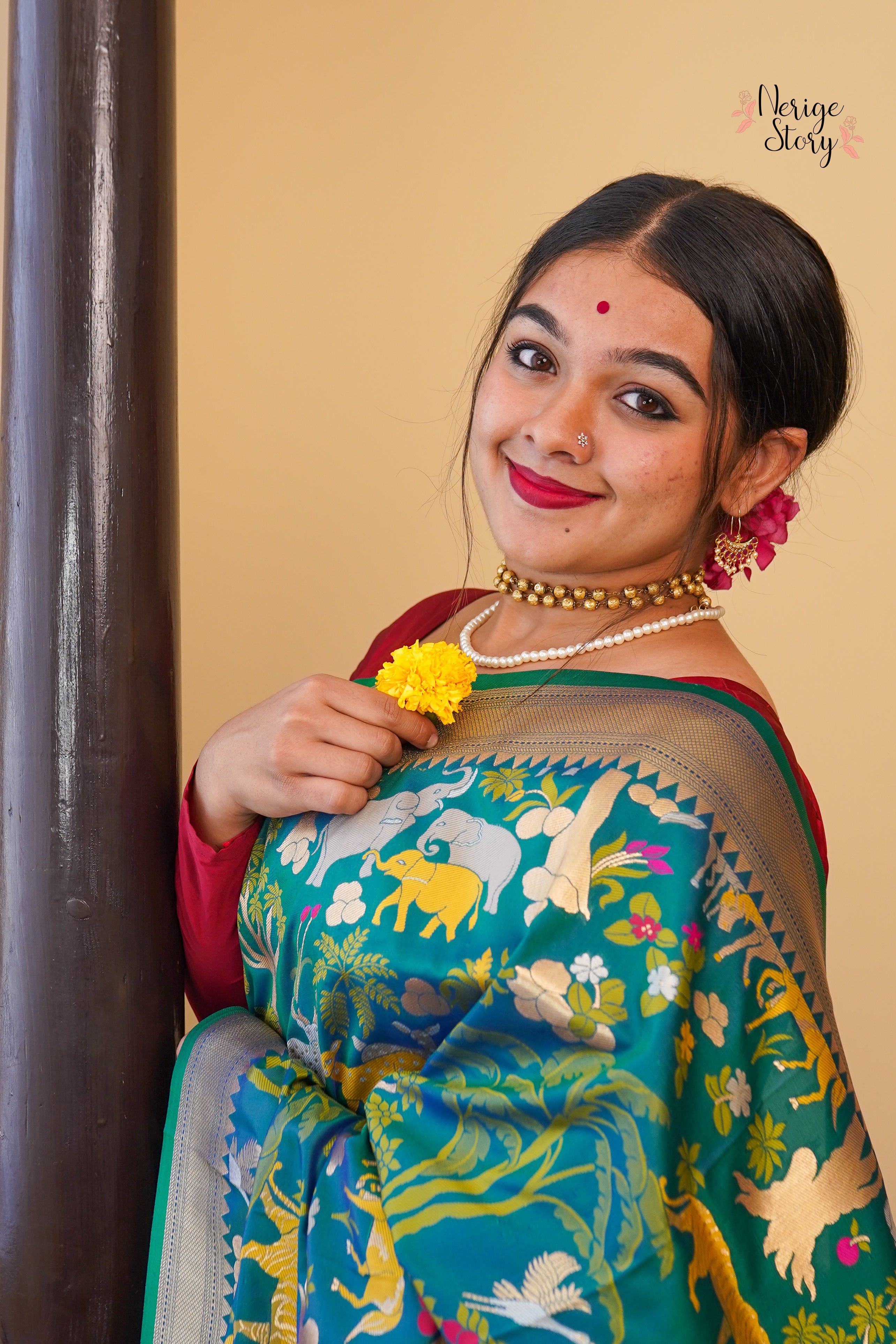 SAMRIDDHI (समृद्धि)