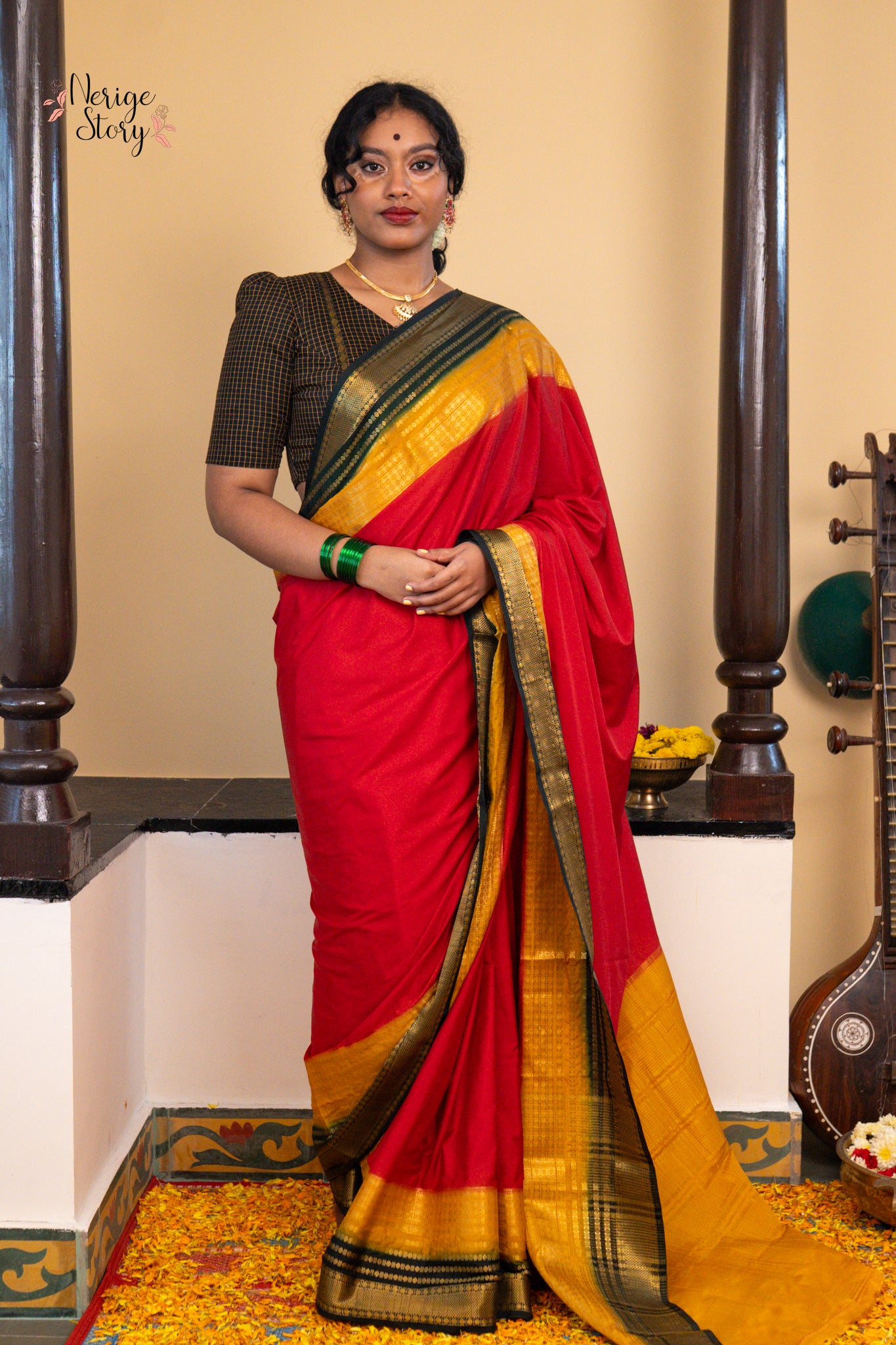 TRIPTIKA (ತೃಪ್ತಿಕಾ)