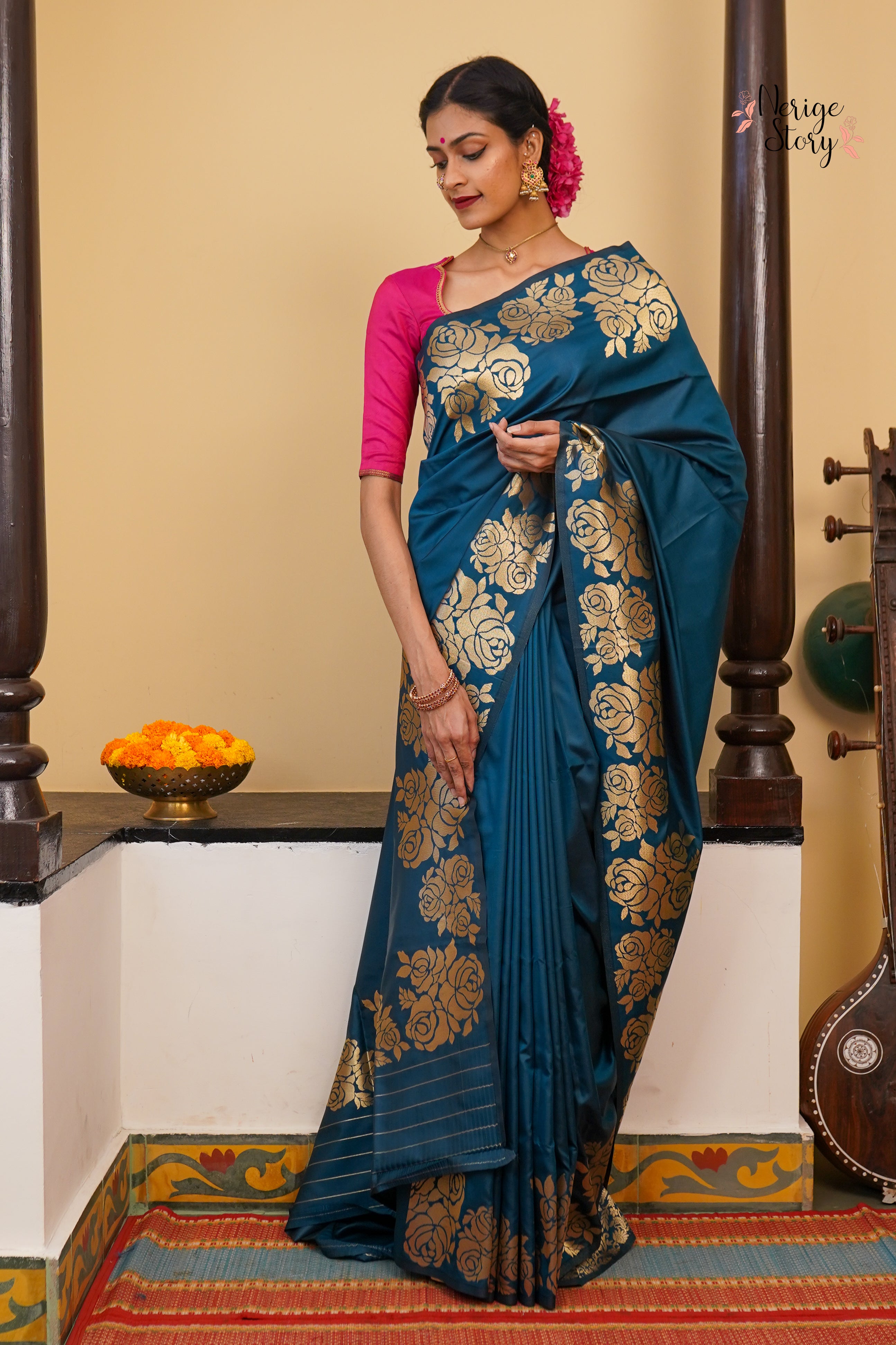 TRIPURASHRI (त्रिपुराश्री)