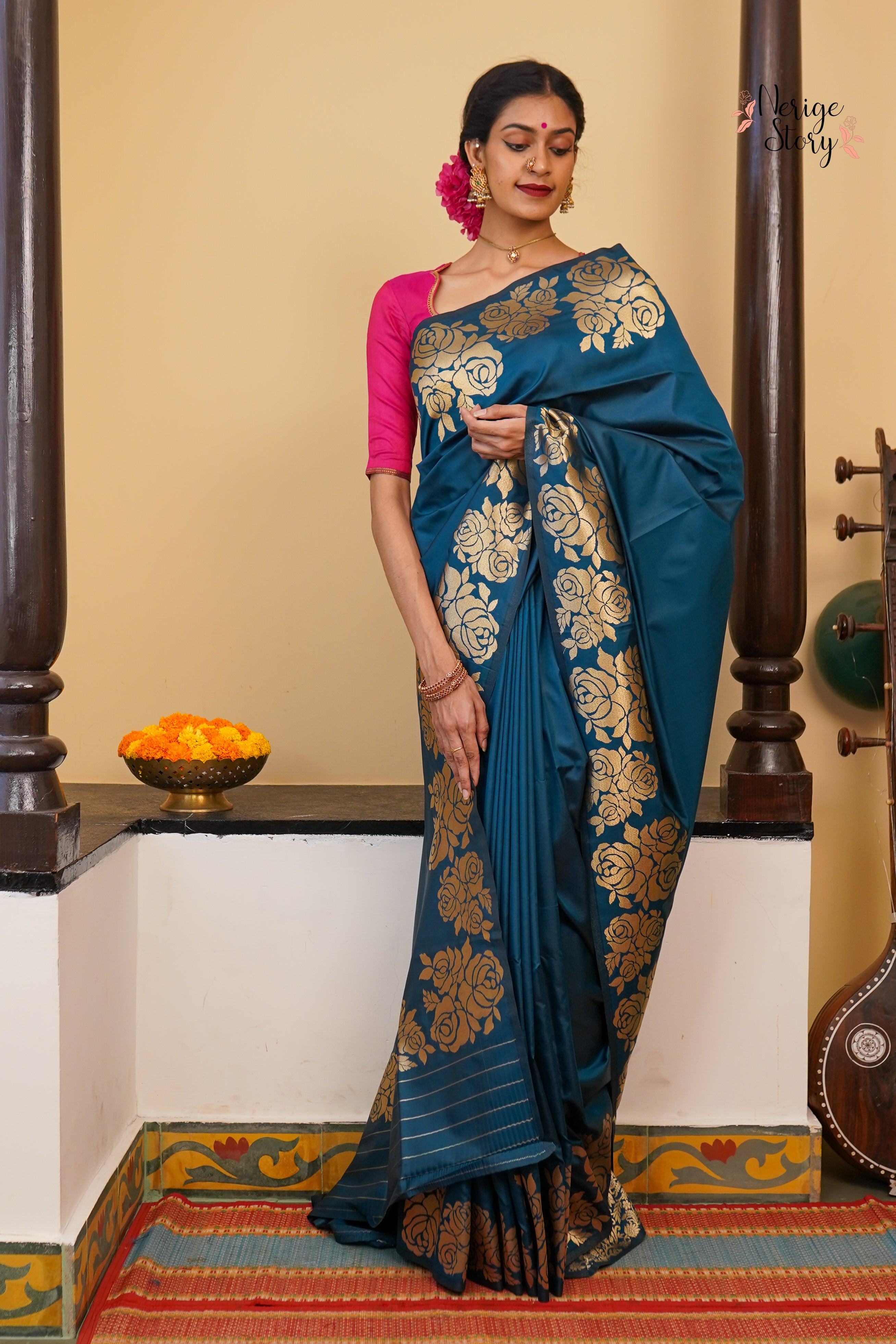 TRIPURASHRI (त्रिपुराश्री)