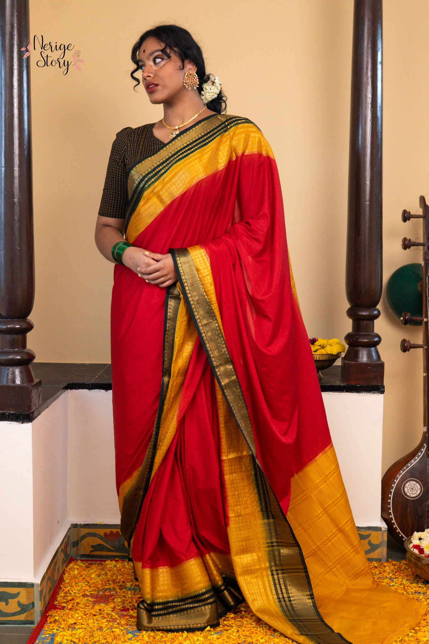 TRIPTIKA (ತೃಪ್ತಿಕಾ)