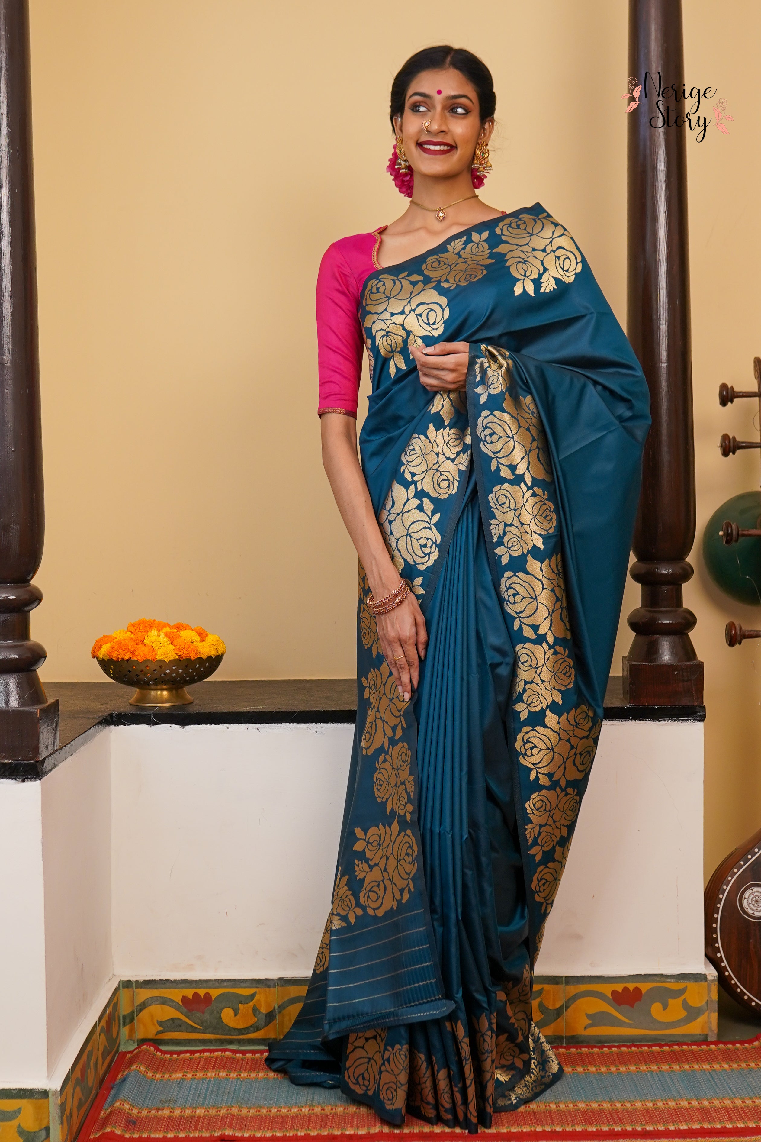 TRIPURASHRI (त्रिपुराश्री)