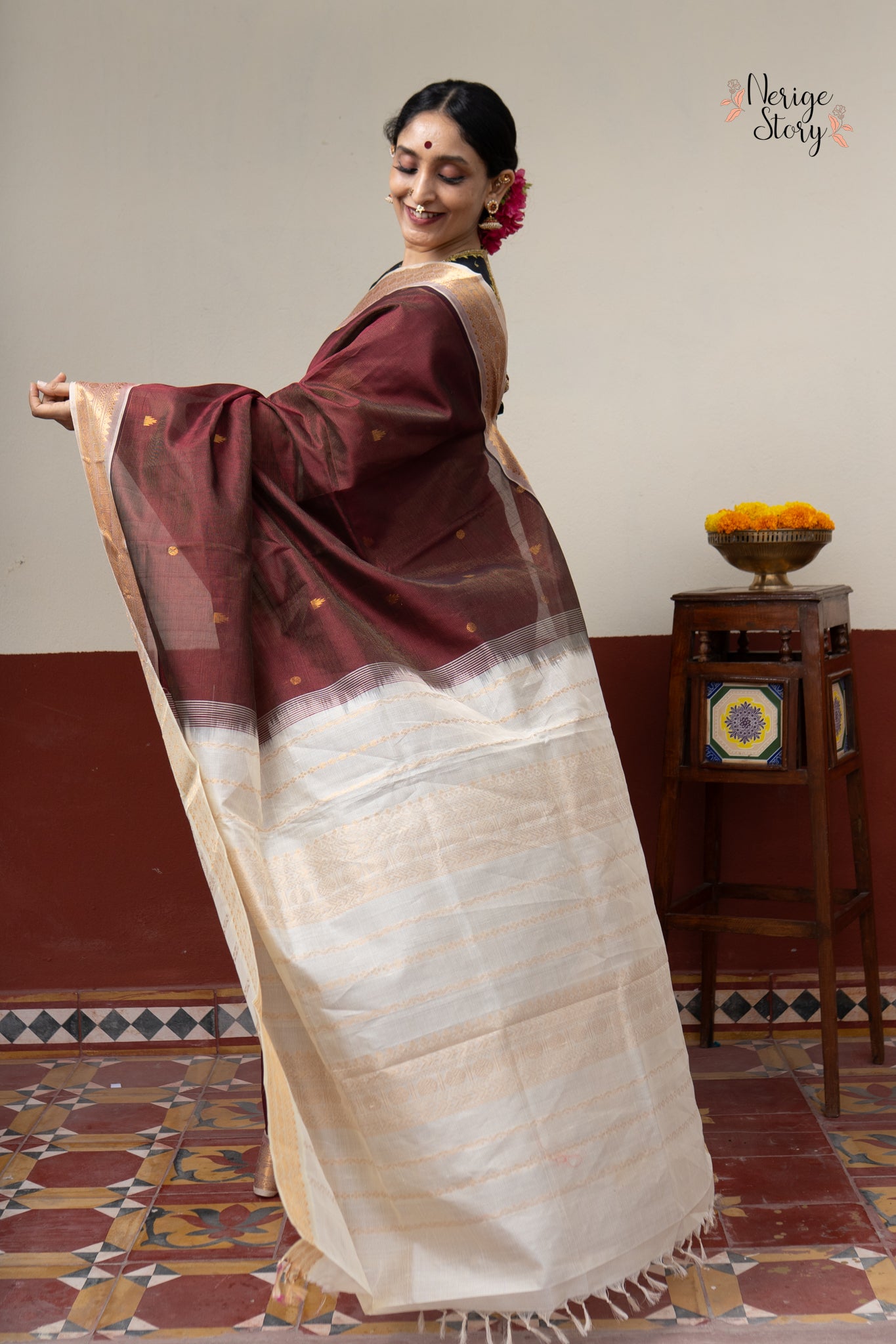 VRINDA (ವೃಂದಾ)