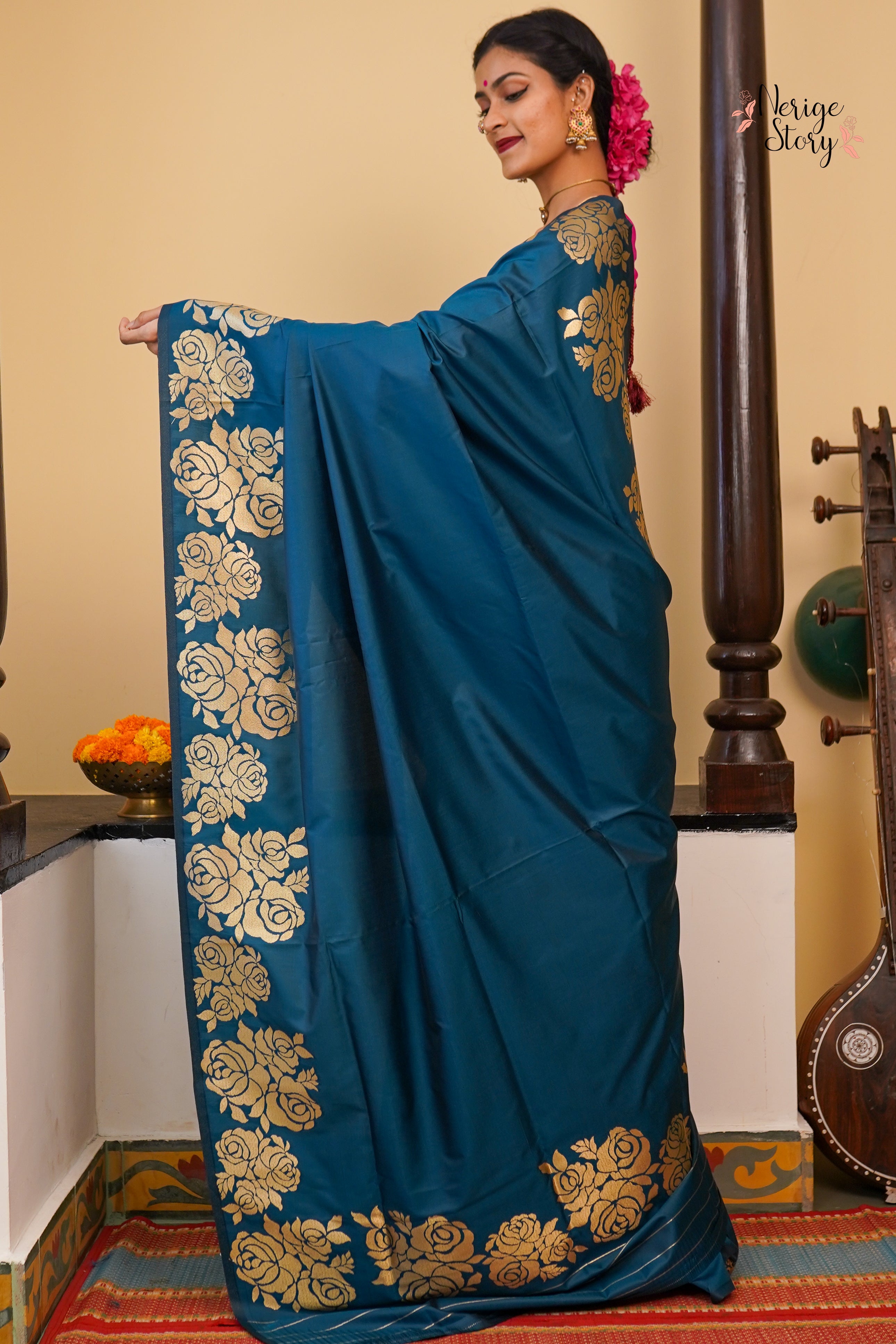 TRIPURASHRI (त्रिपुराश्री)