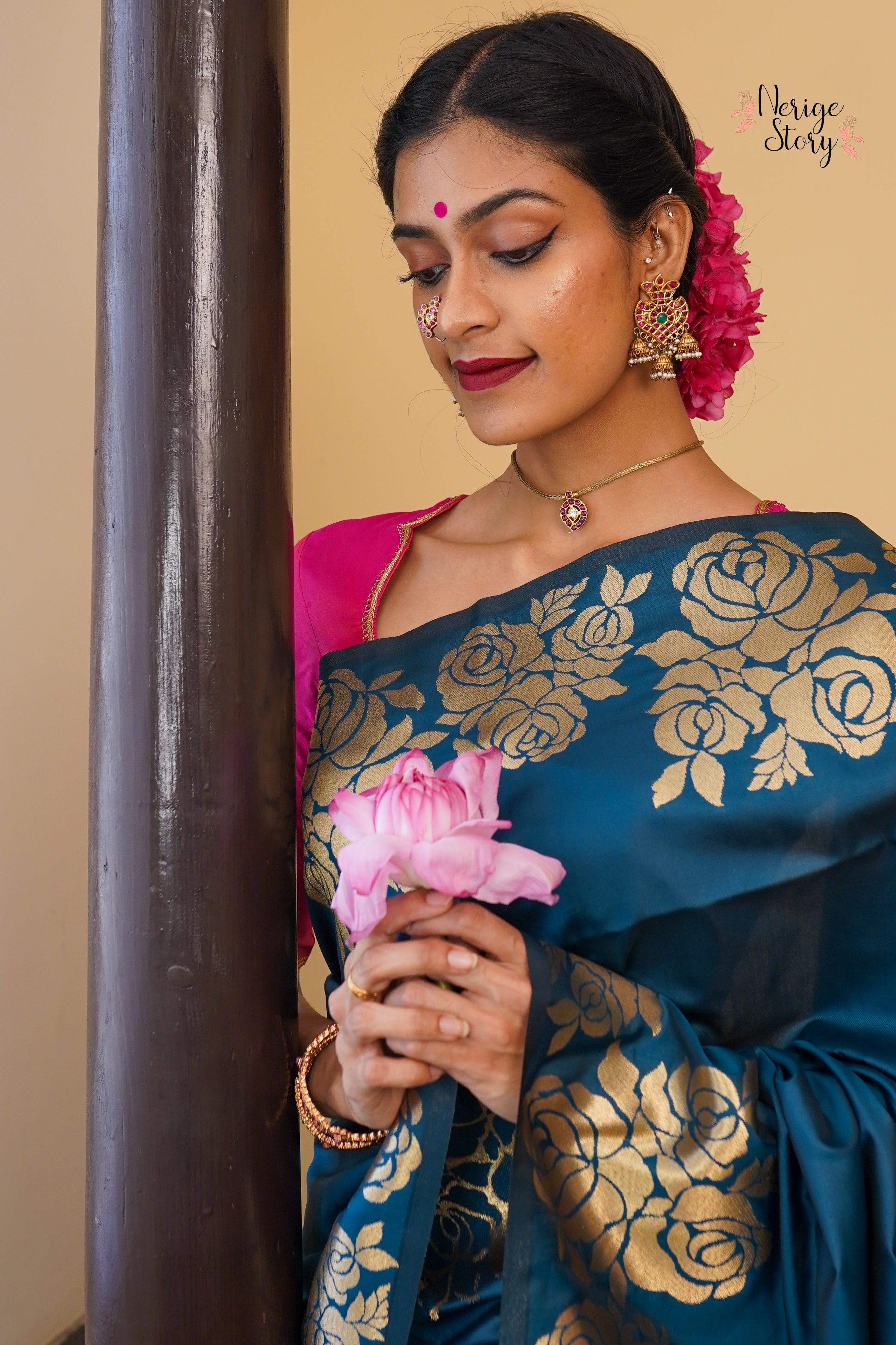 TRIPURASHRI (त्रिपुराश्री)