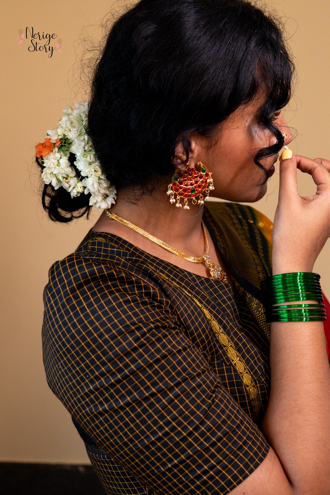 TRIPTIKA (ತೃಪ್ತಿಕಾ)