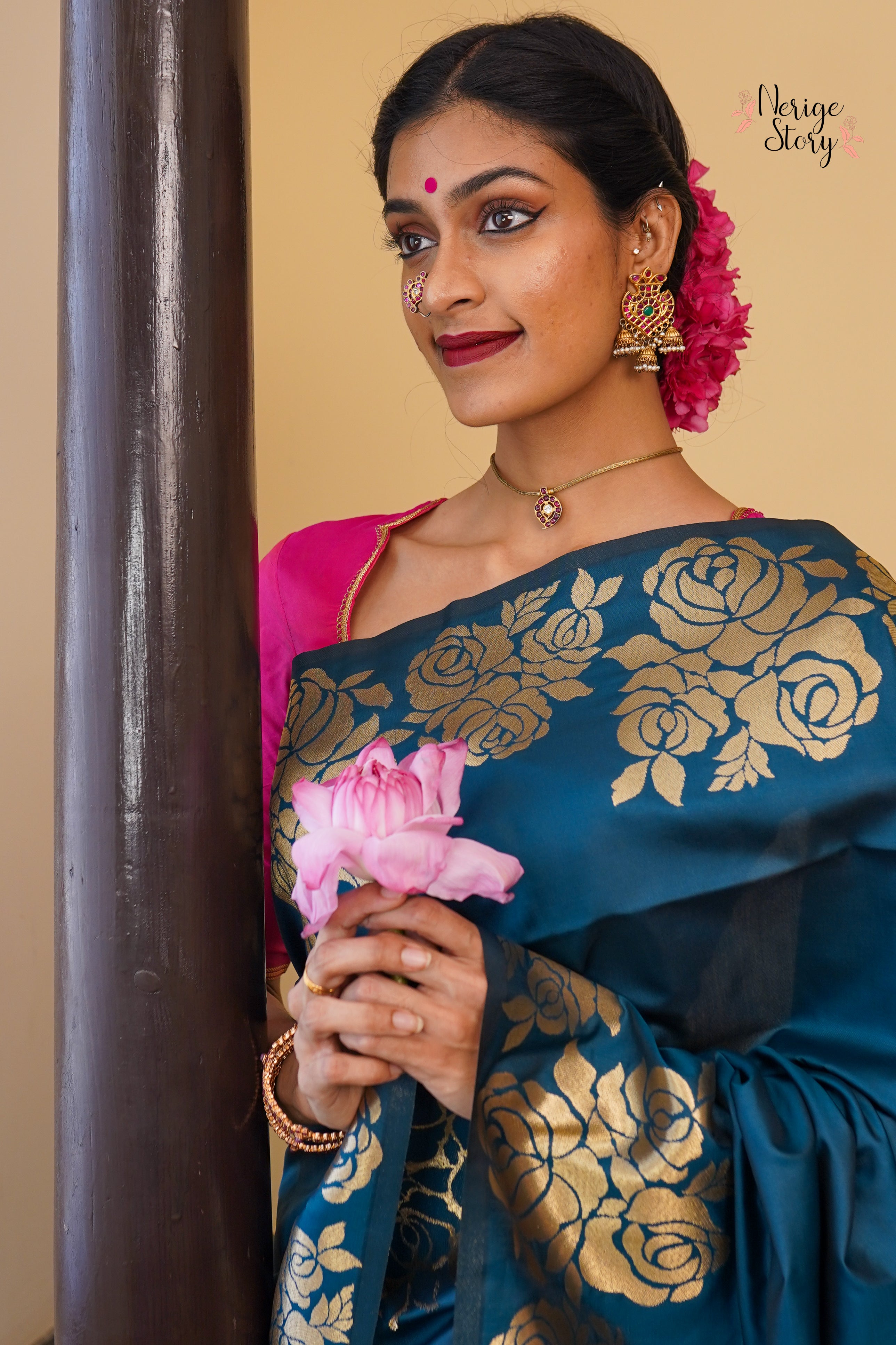 TRIPURASHRI (त्रिपुराश्री)