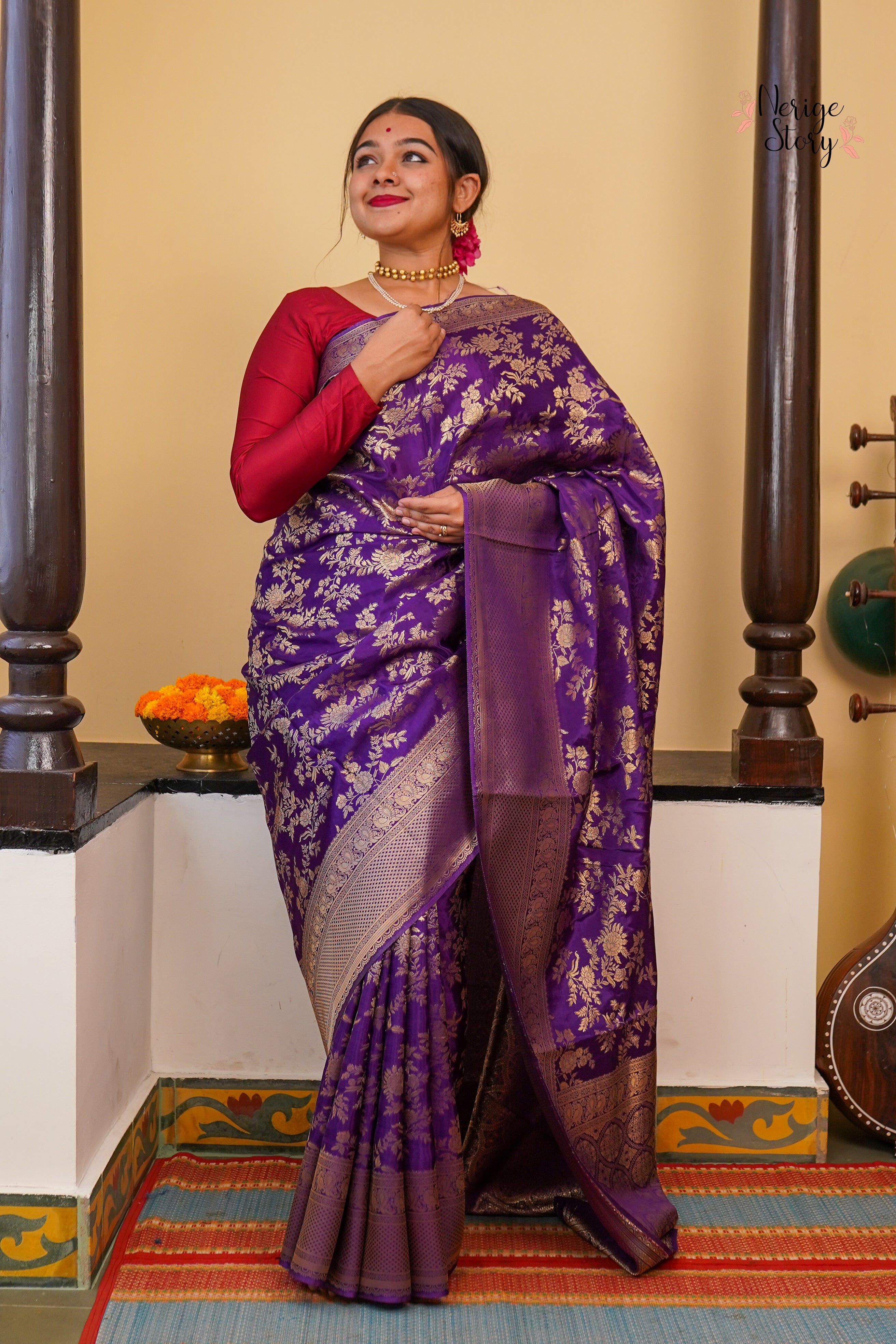 SWARA (स्वरा)