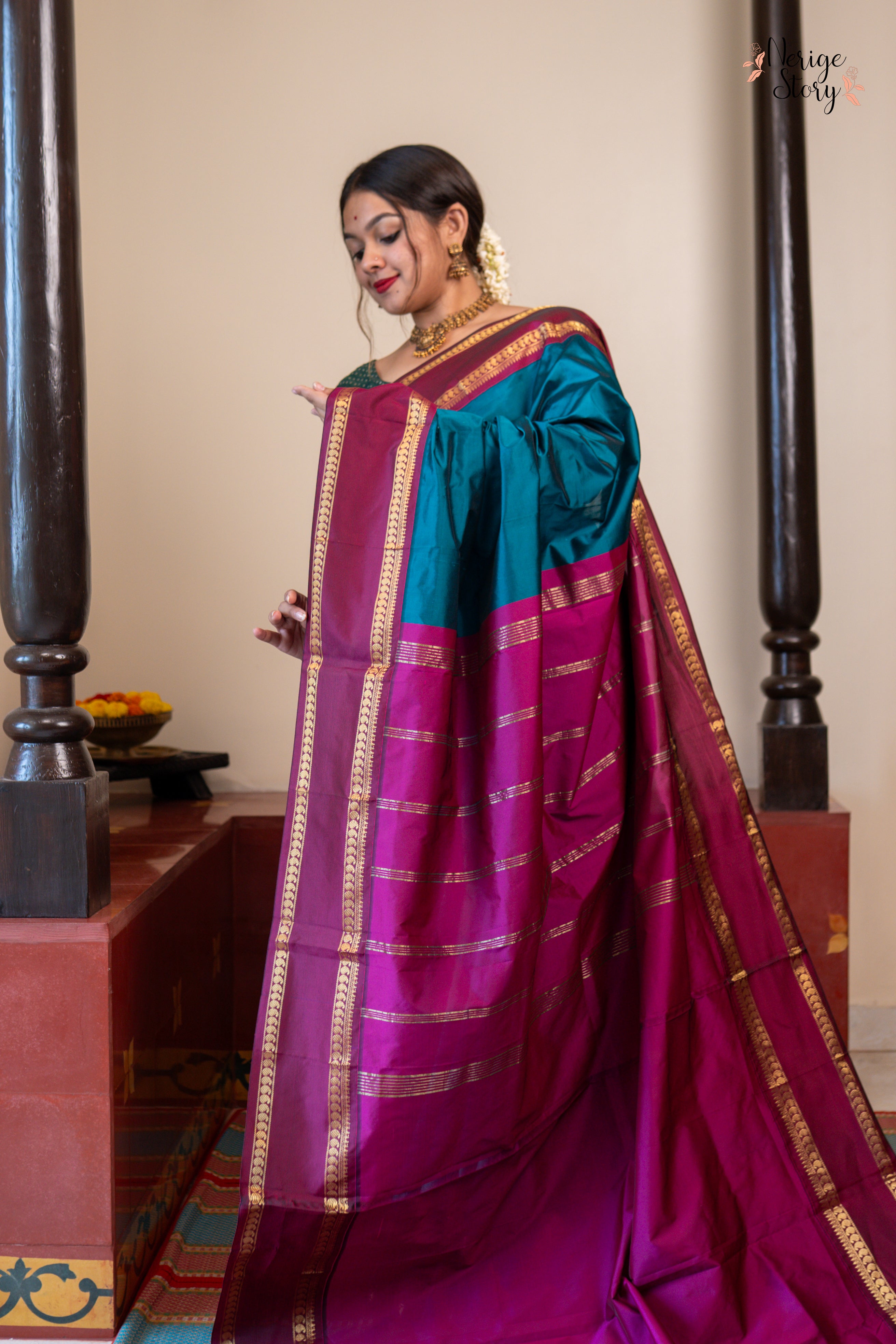 PUSHPA (ಪುಷ್ಪಾ)