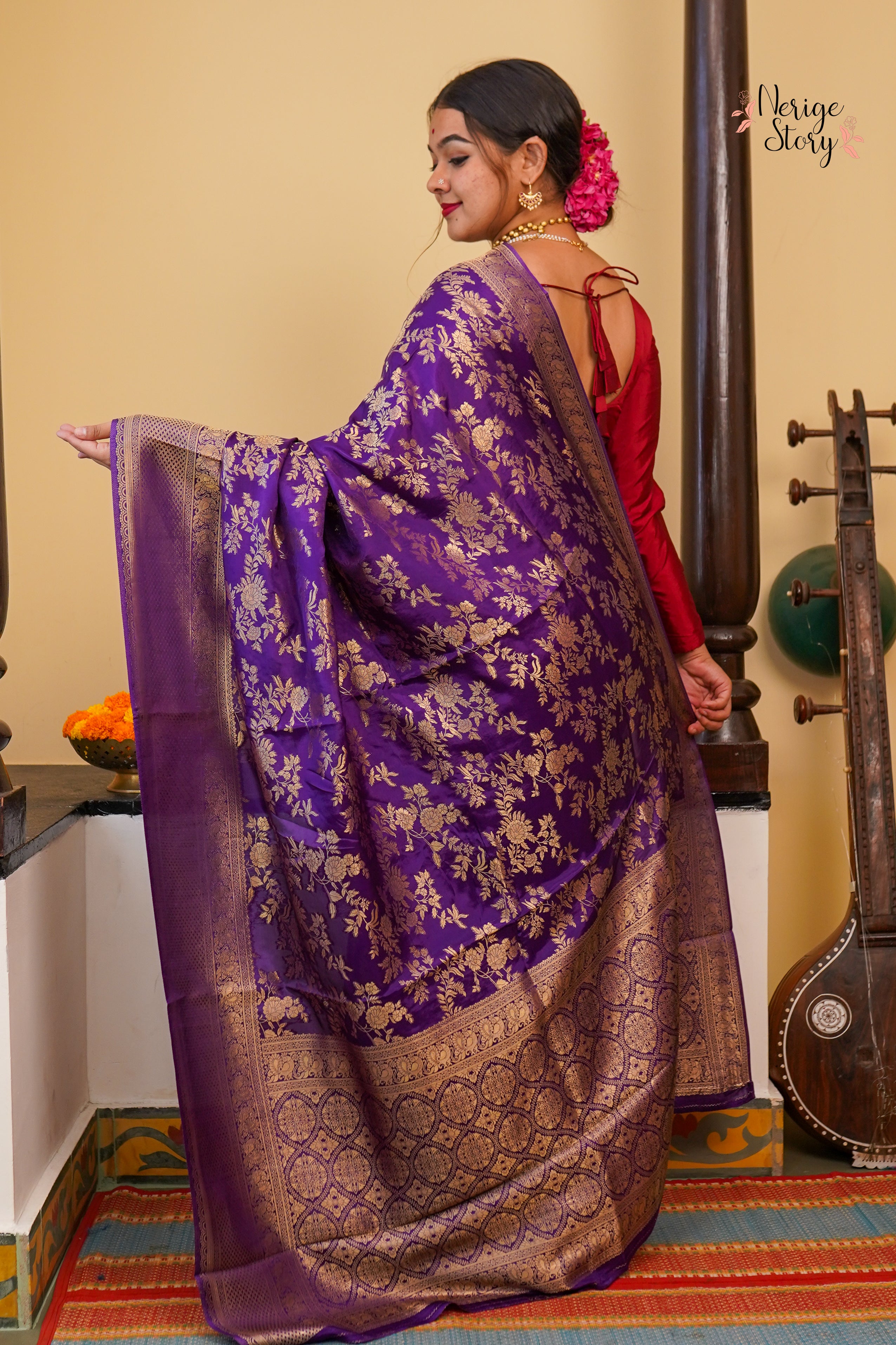 SWARA (स्वरा)