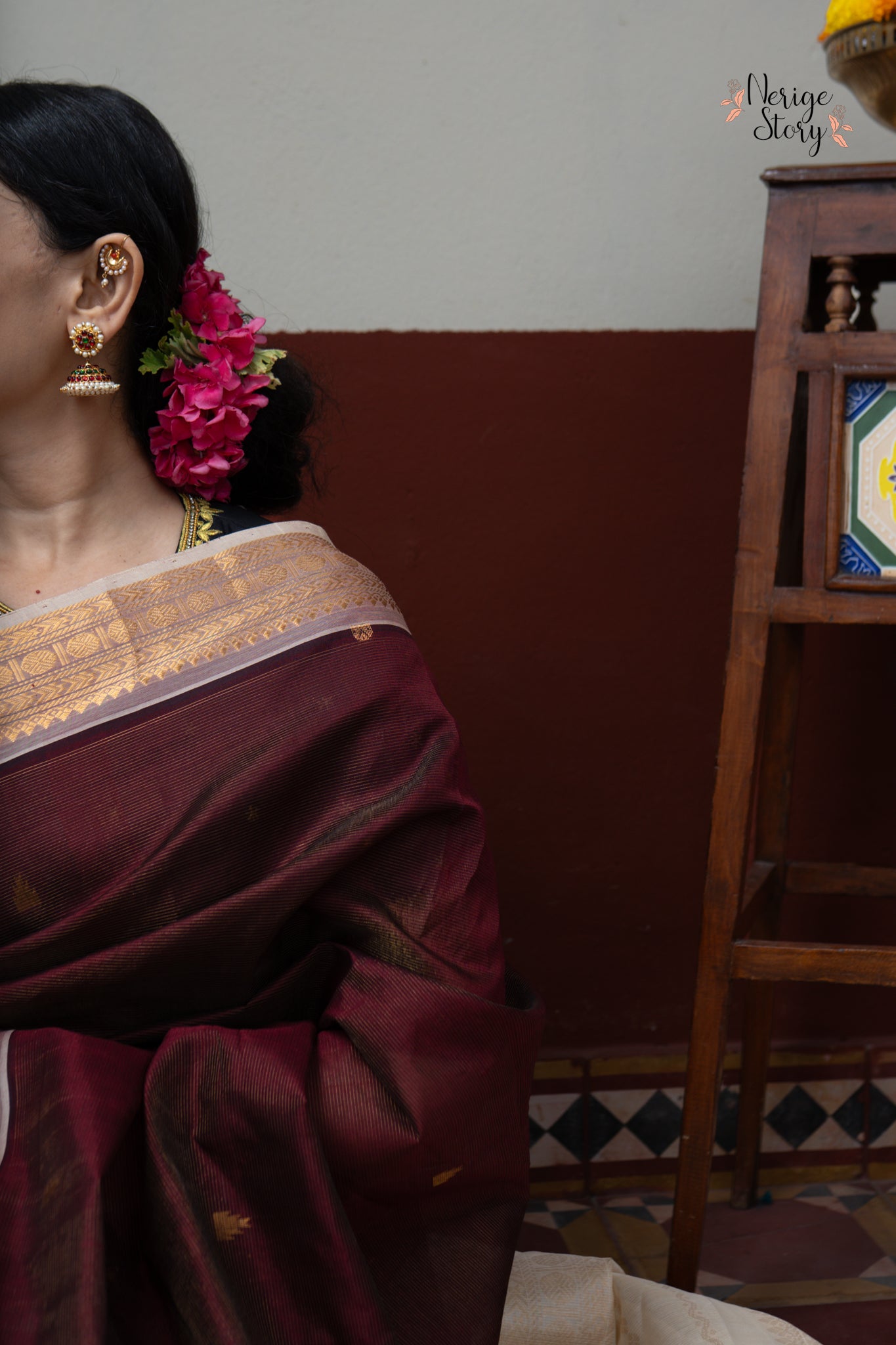 VRINDA (ವೃಂದಾ)