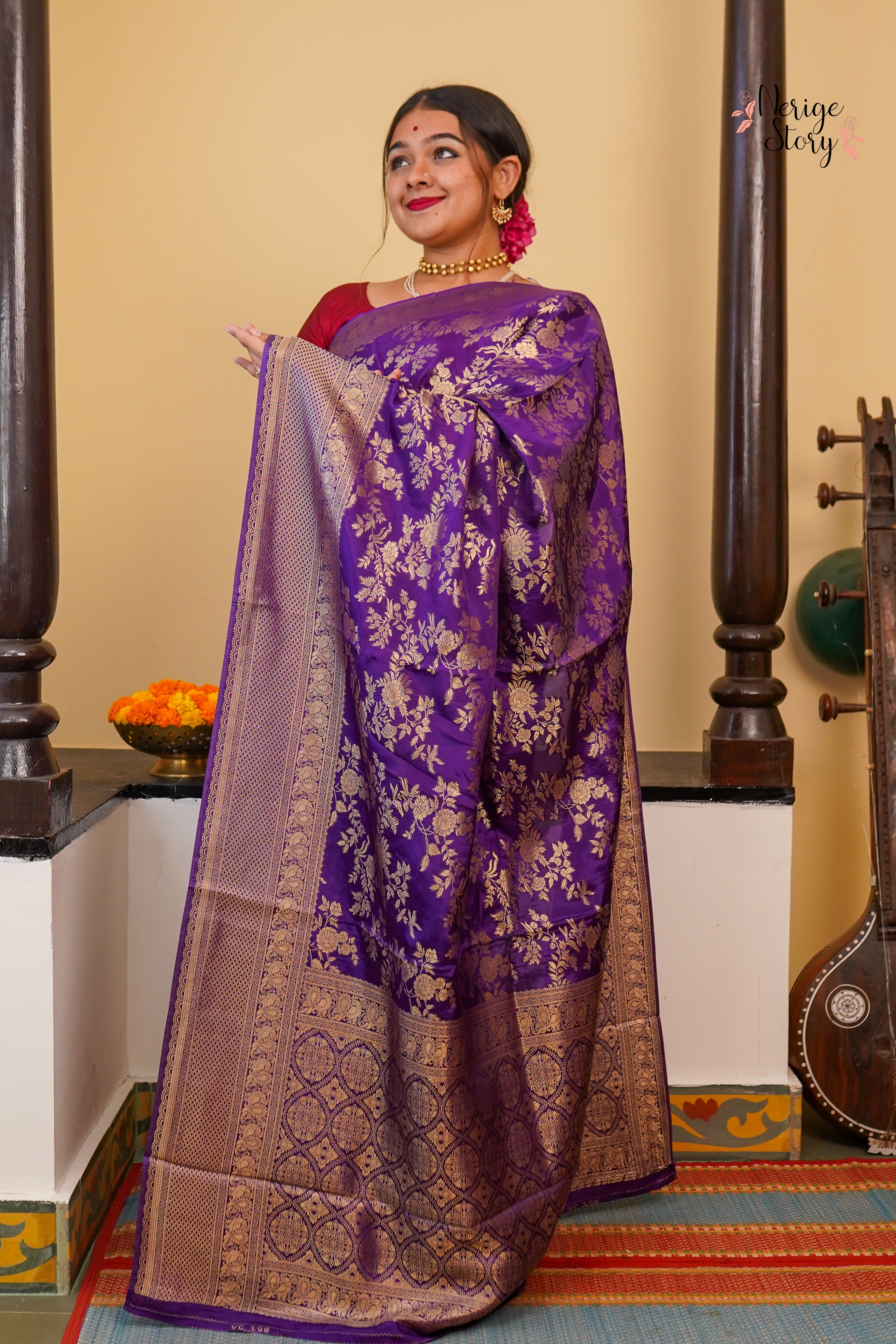 SWARA (स्वरा)