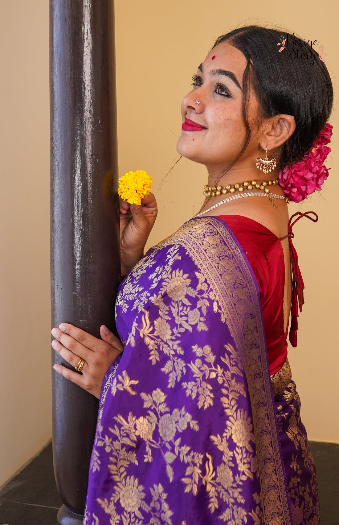 SWARA (स्वरा)