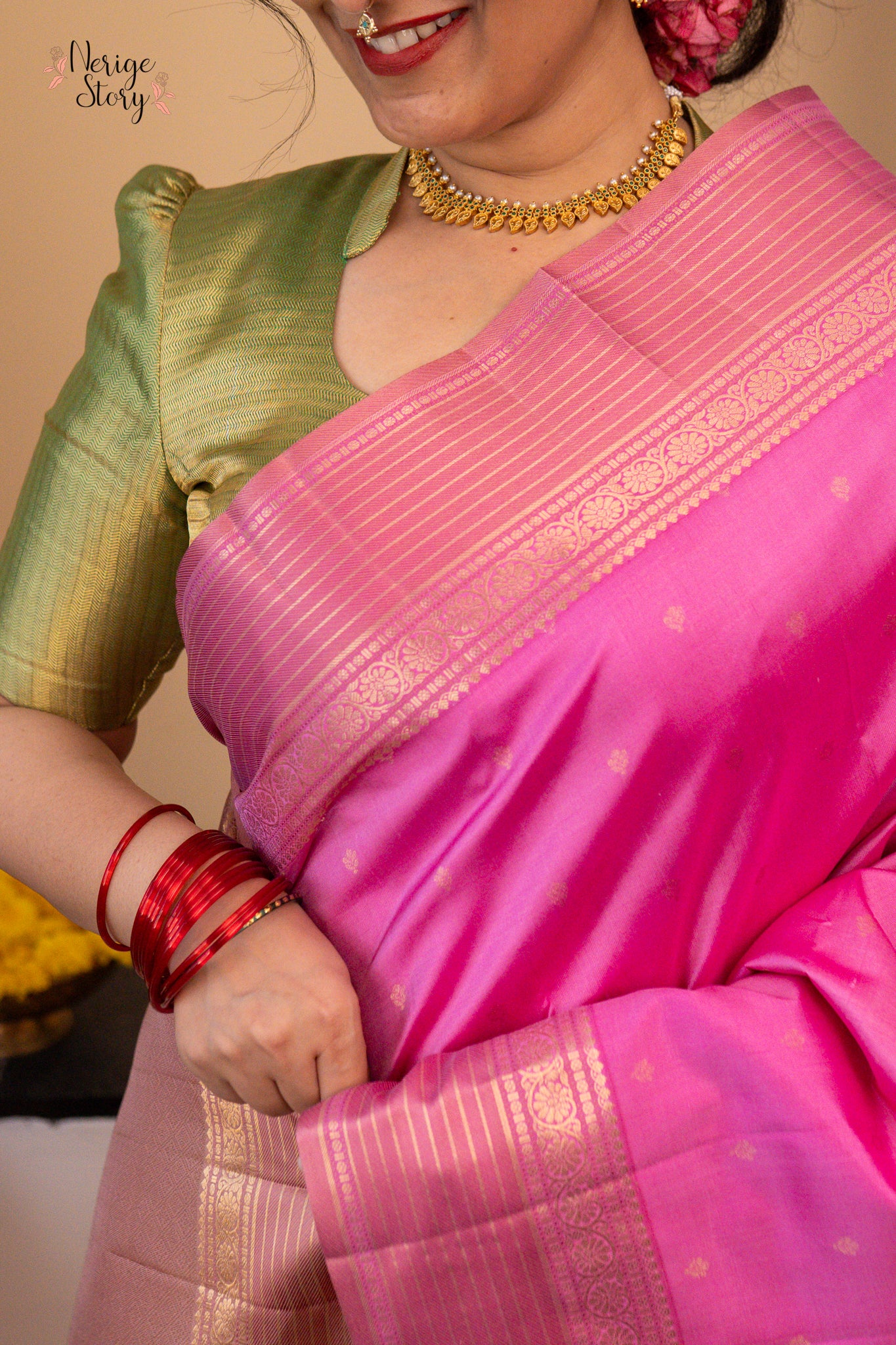 YAZHINI (யாழினி)