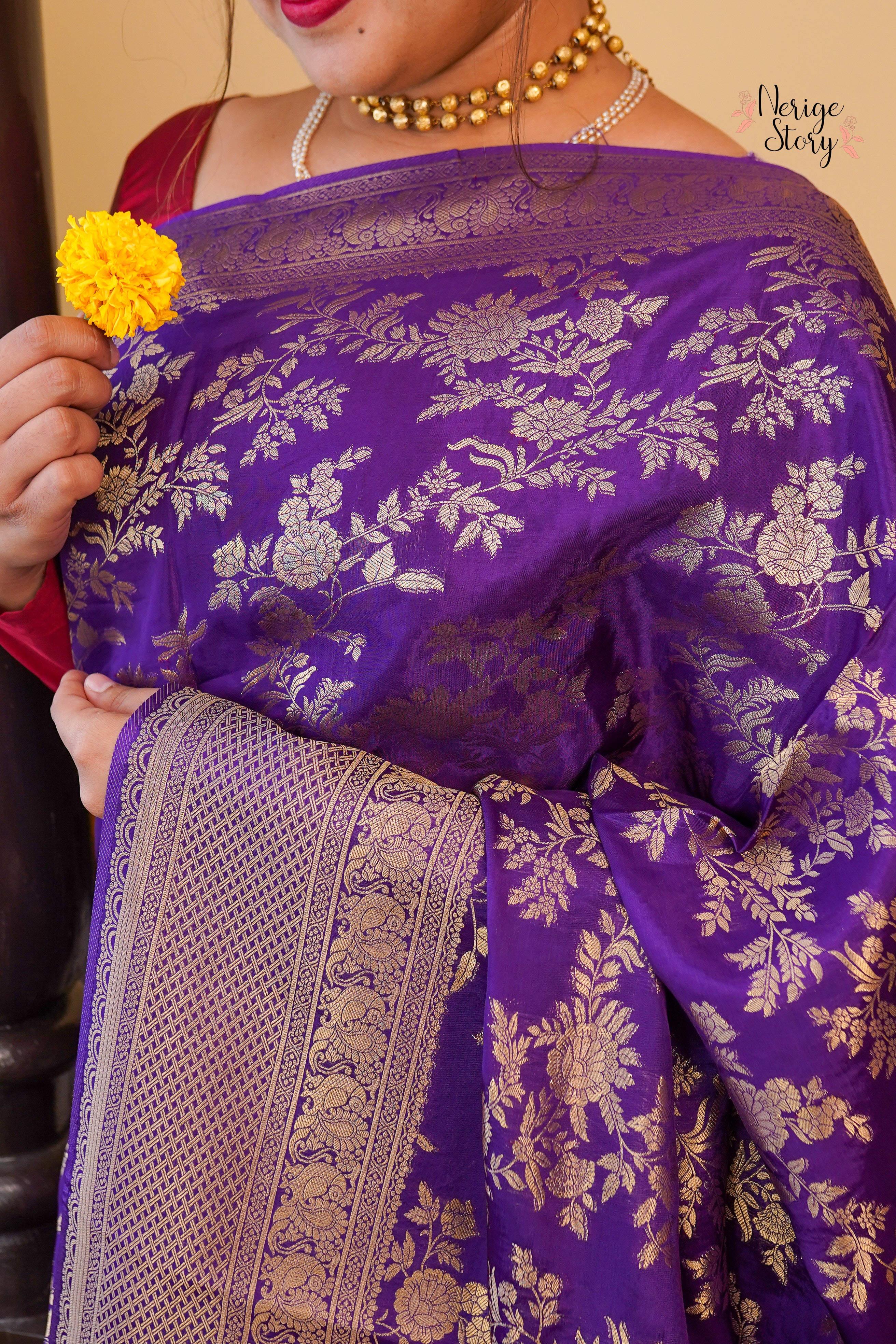 SWARA (स्वरा)