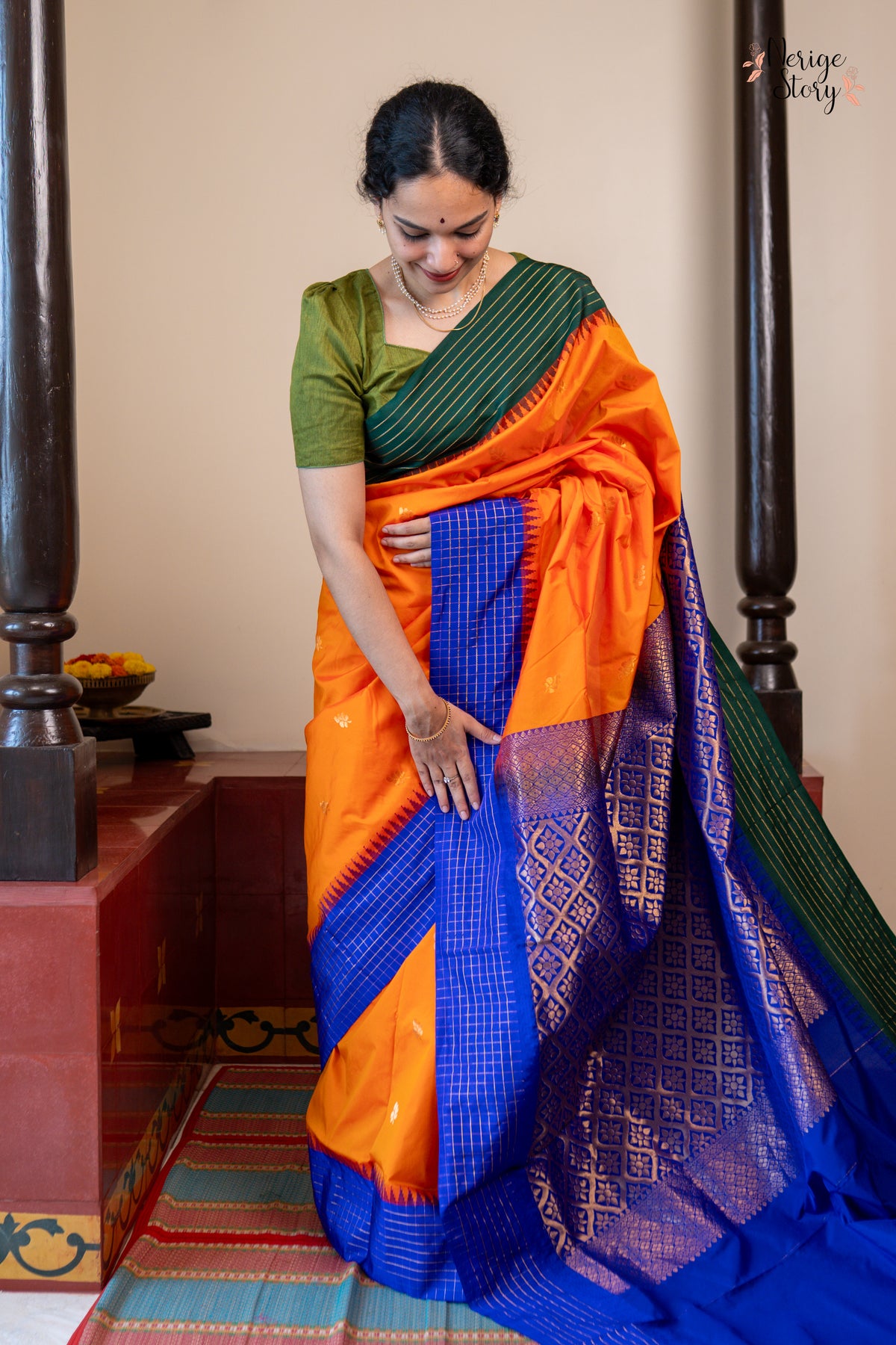 HAMSADHWANI (ಹಂಸಧ್ವನಿ)