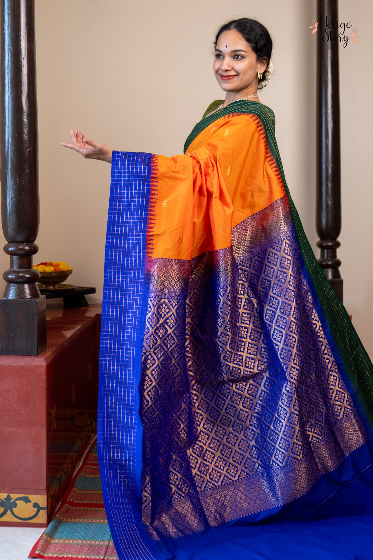 HAMSADHWANI (ಹಂಸಧ್ವನಿ)