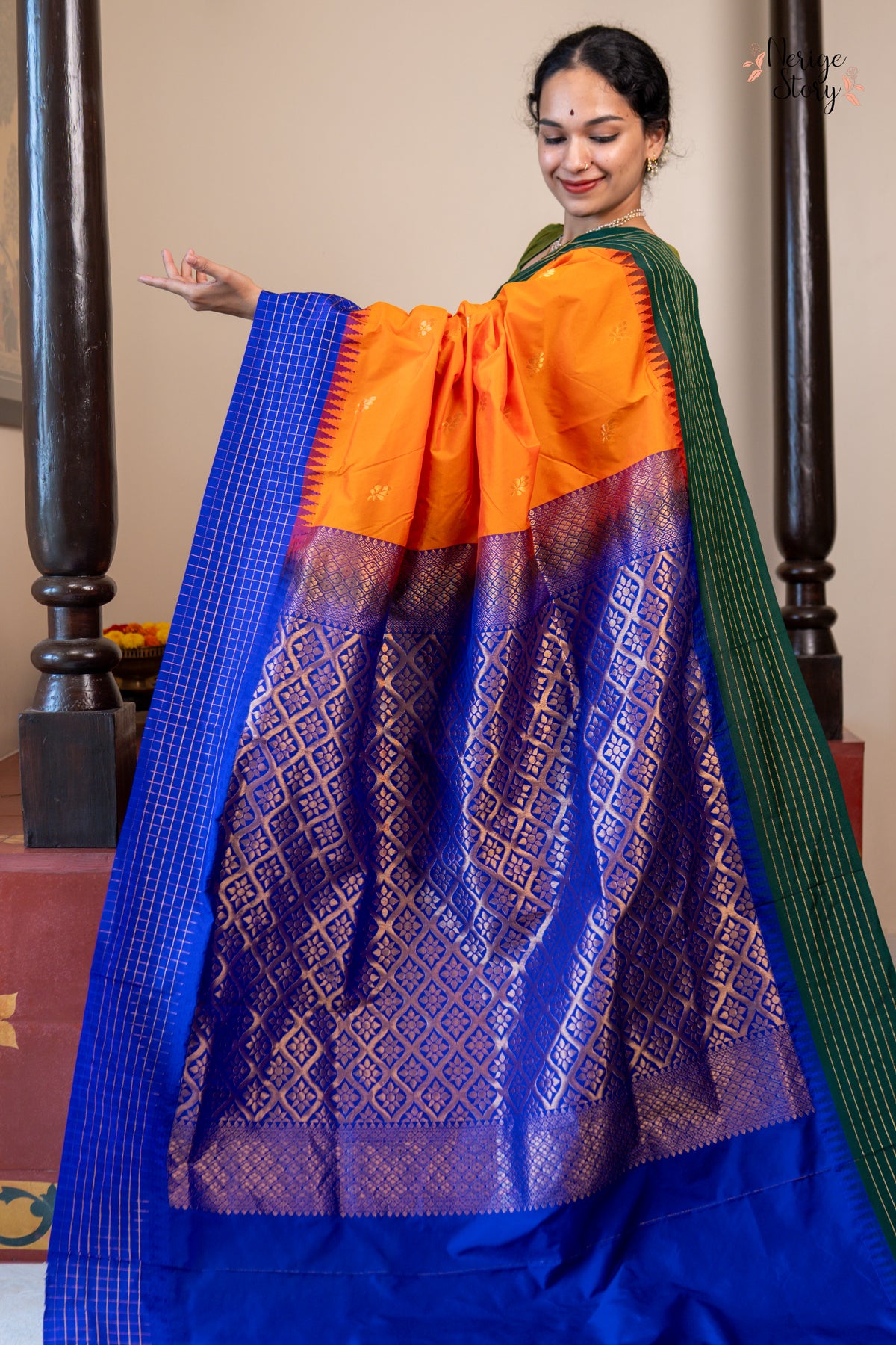 HAMSADHWANI (ಹಂಸಧ್ವನಿ)