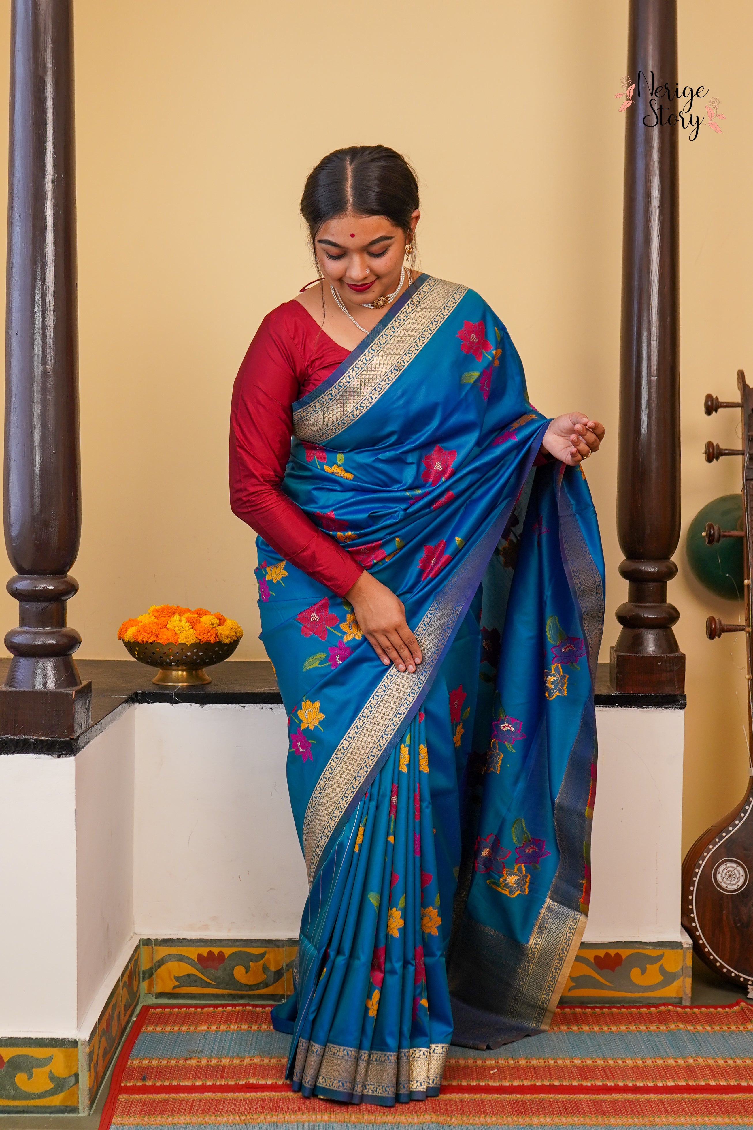 LEELA (लीला)