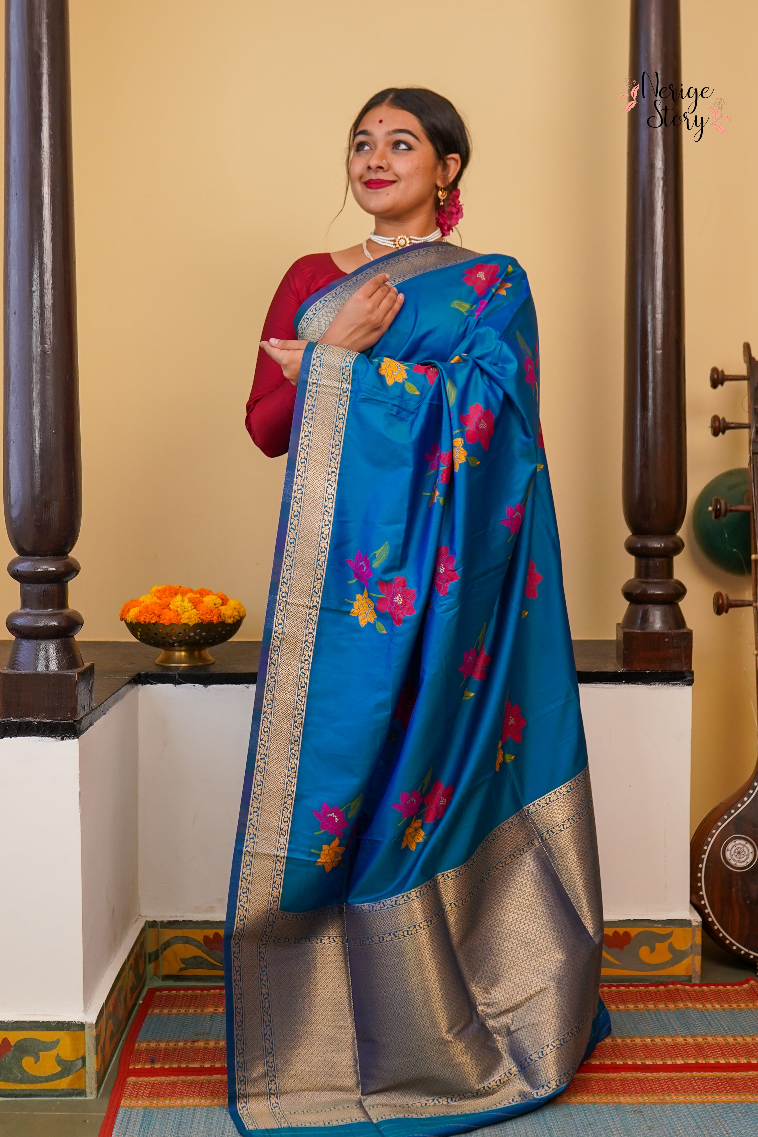 LEELA (लीला)