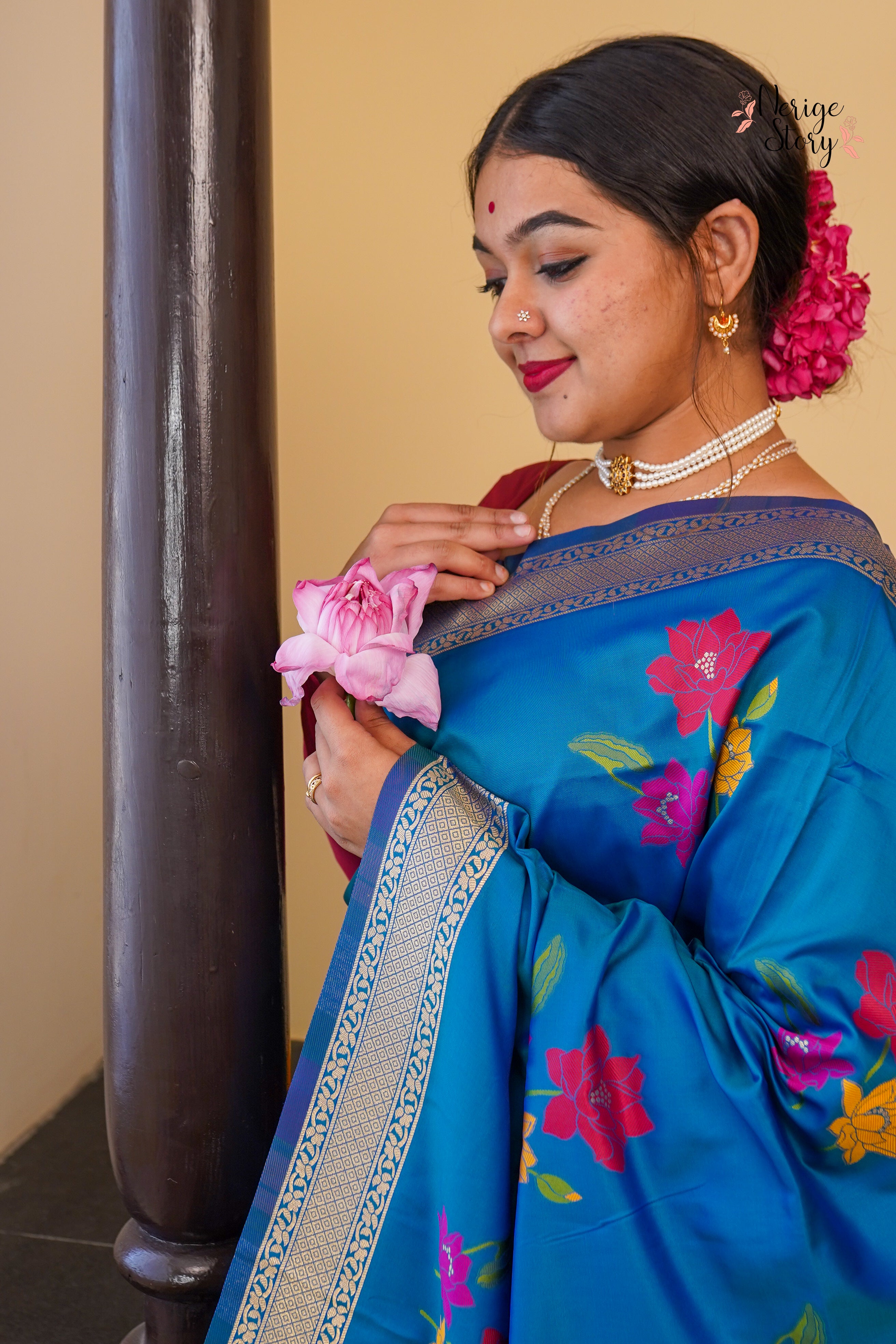 LEELA (लीला)