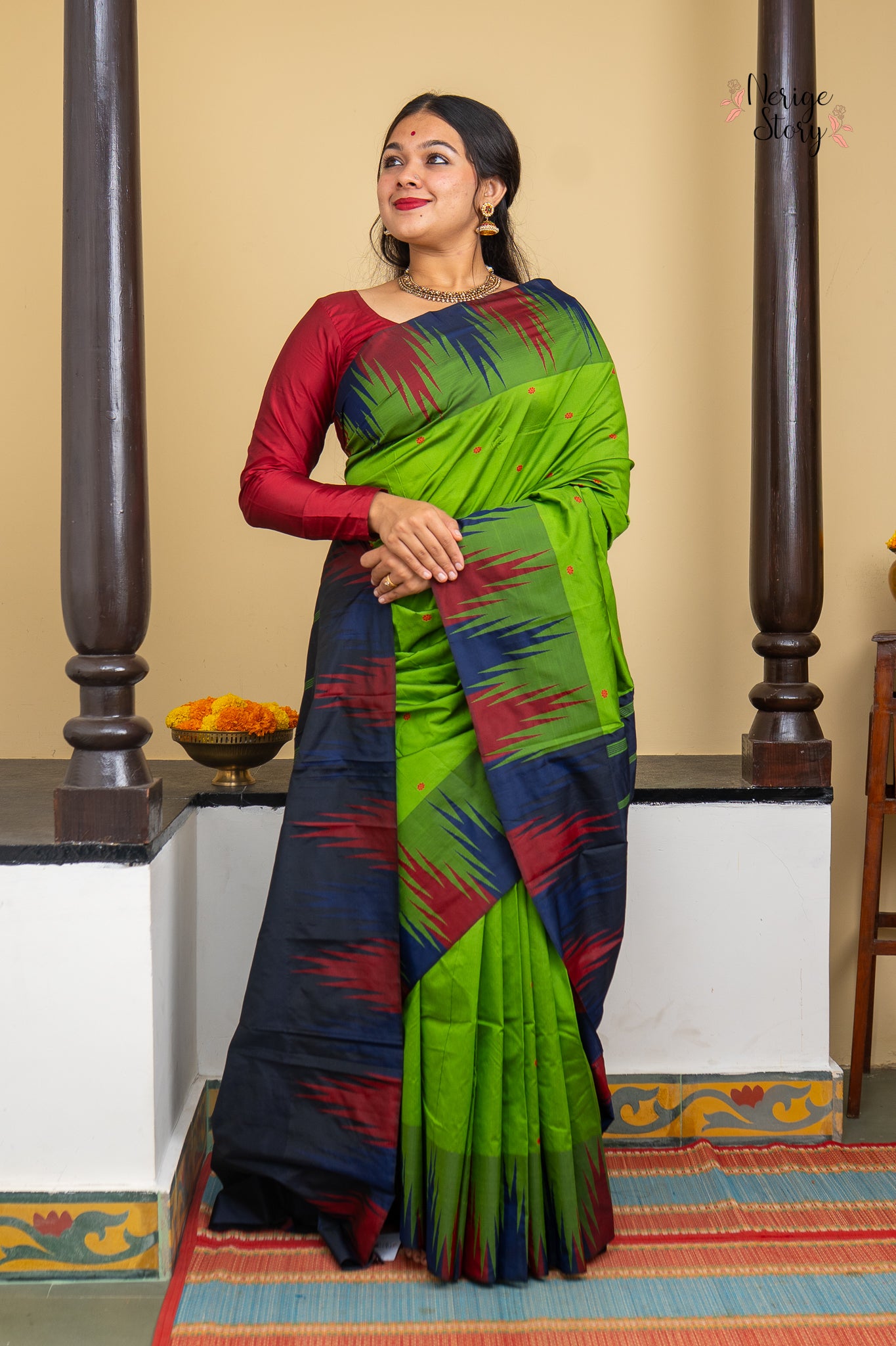 DYUTI (ದ್ಯುತಿ)