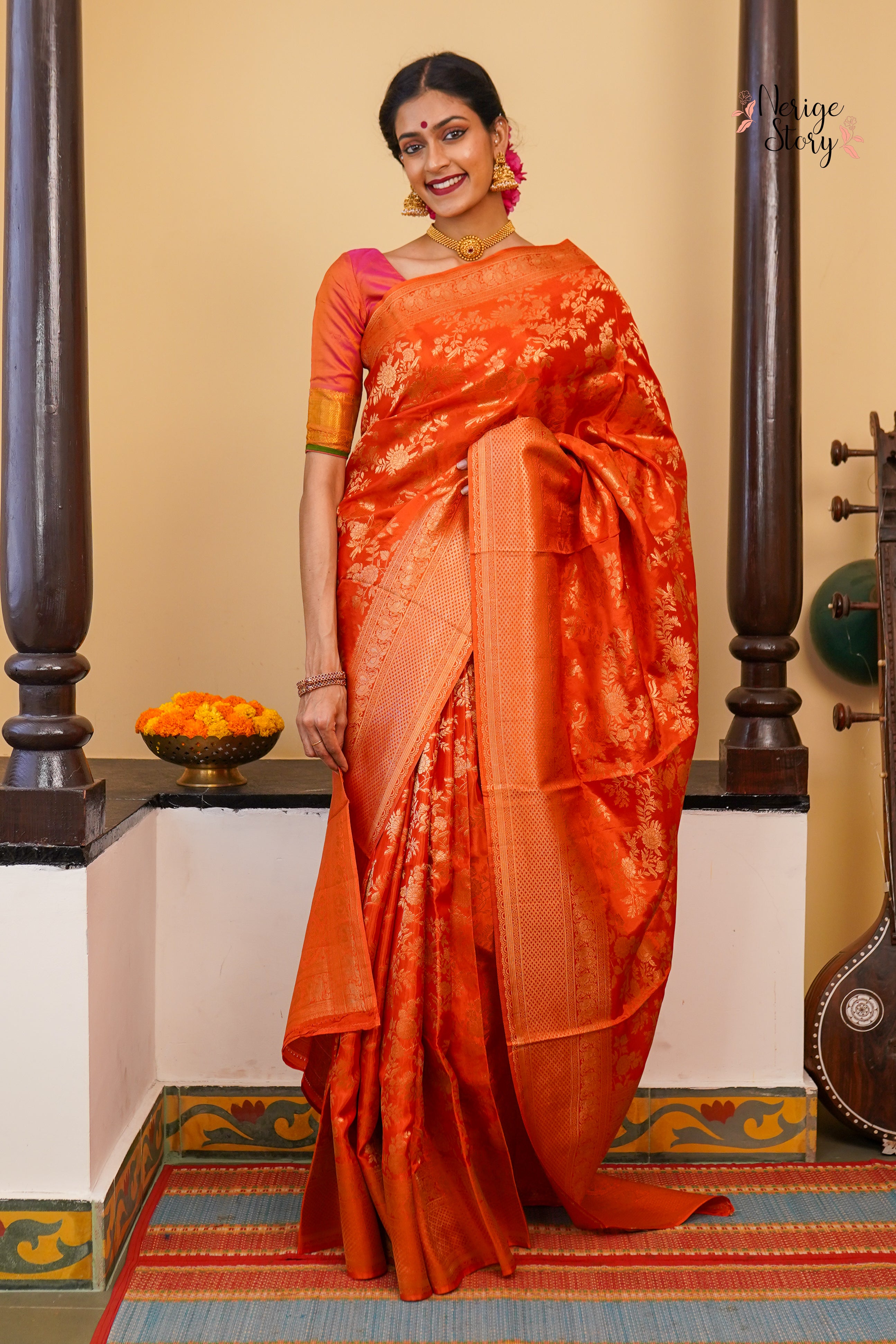 SHREYASI (श्रेयसी)