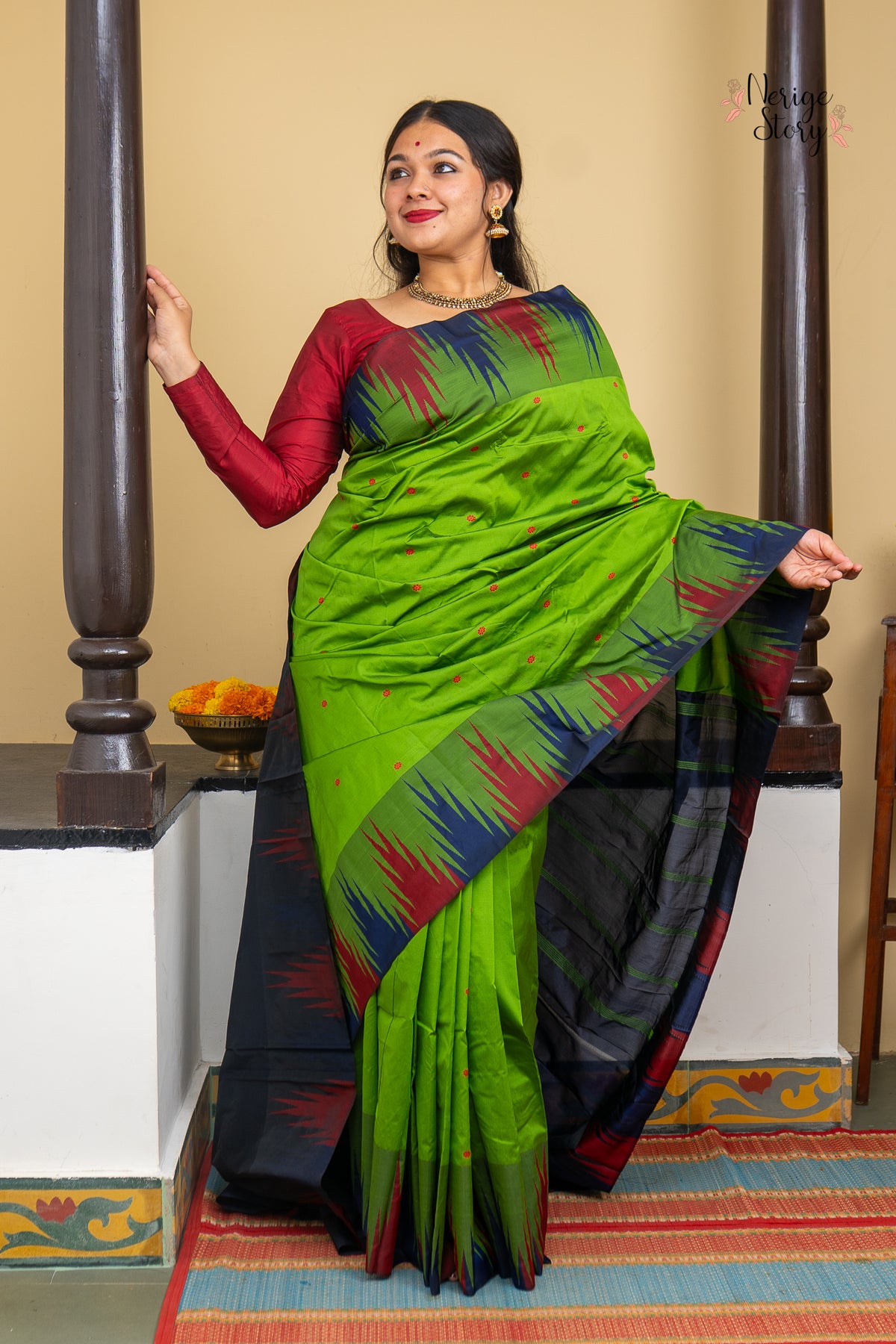 DYUTI (ದ್ಯುತಿ)