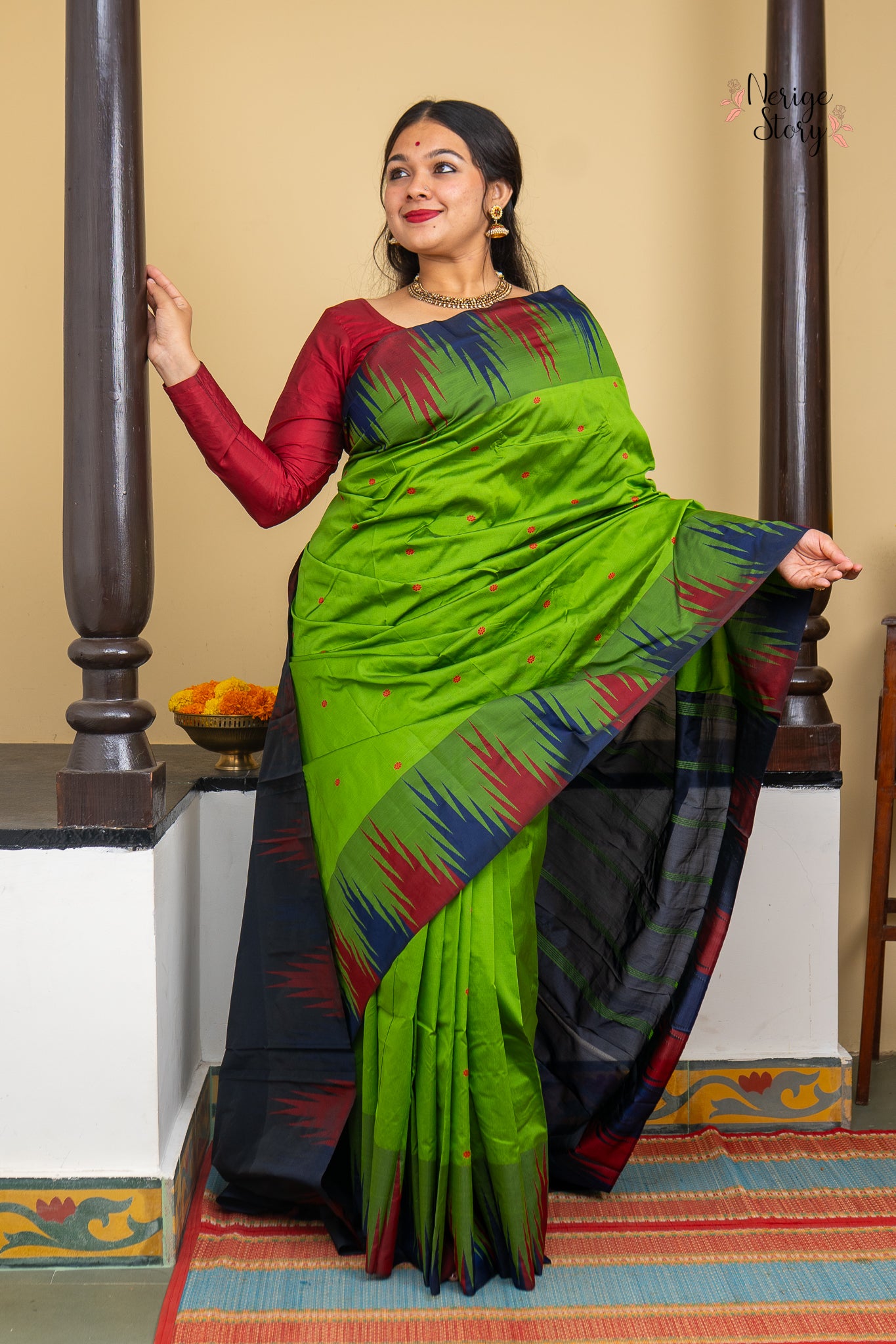 MISHIKA (ಮಿಶಿಕಾ)