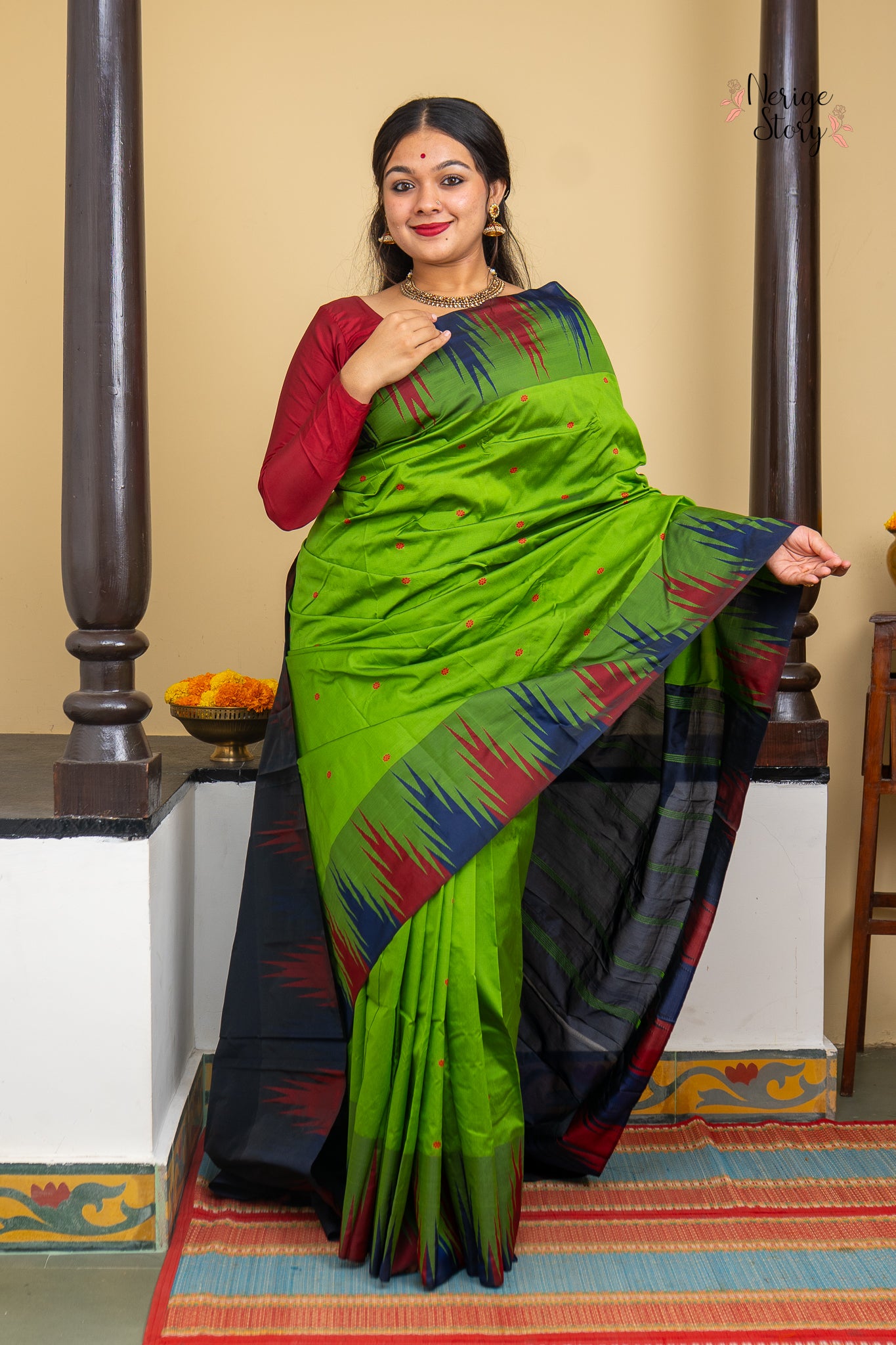 MISHIKA (ಮಿಶಿಕಾ)
