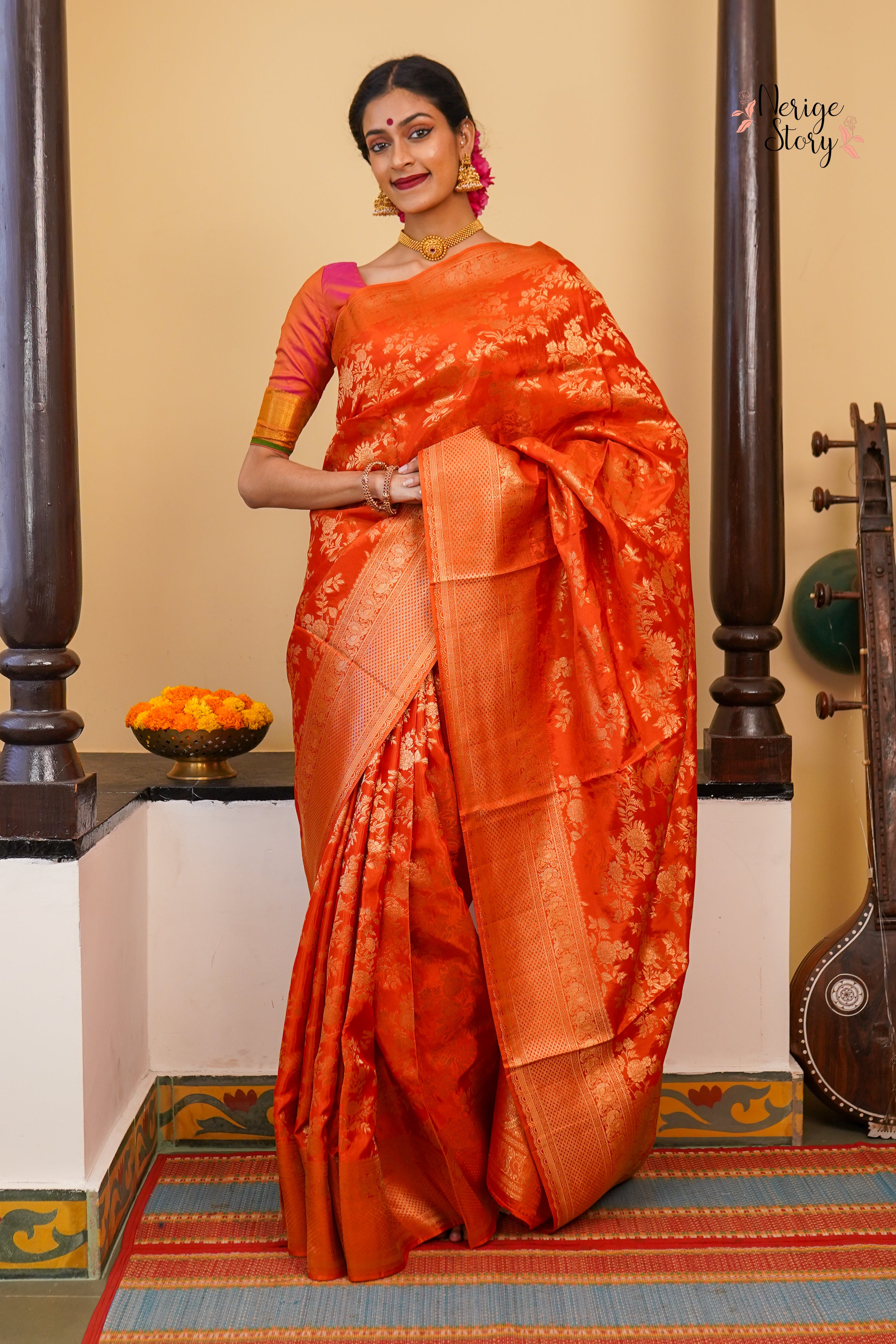 SHREYASI (श्रेयसी)