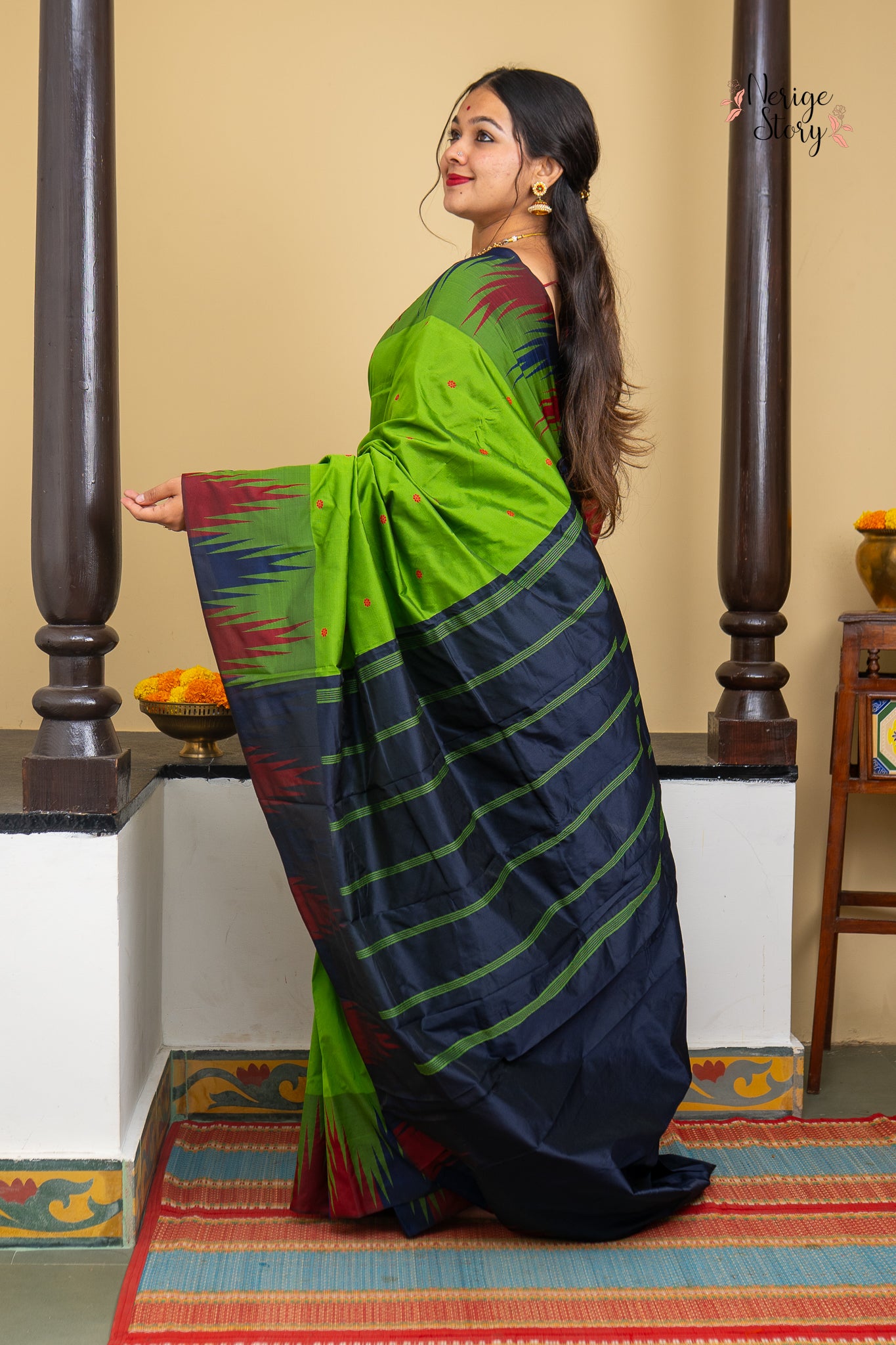MISHIKA (ಮಿಶಿಕಾ)