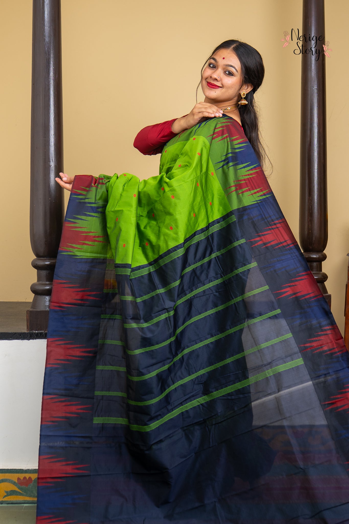 MISHIKA (ಮಿಶಿಕಾ)