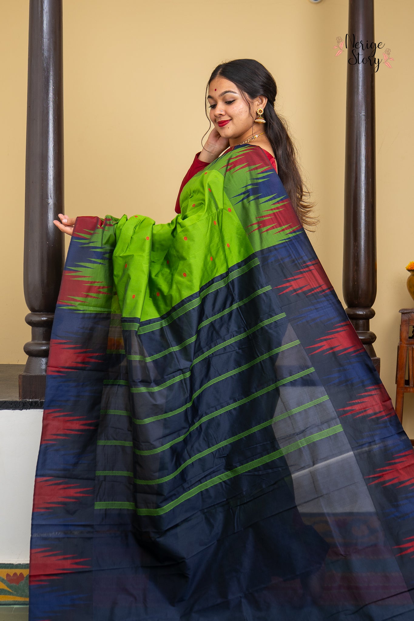 MISHIKA (ಮಿಶಿಕಾ)
