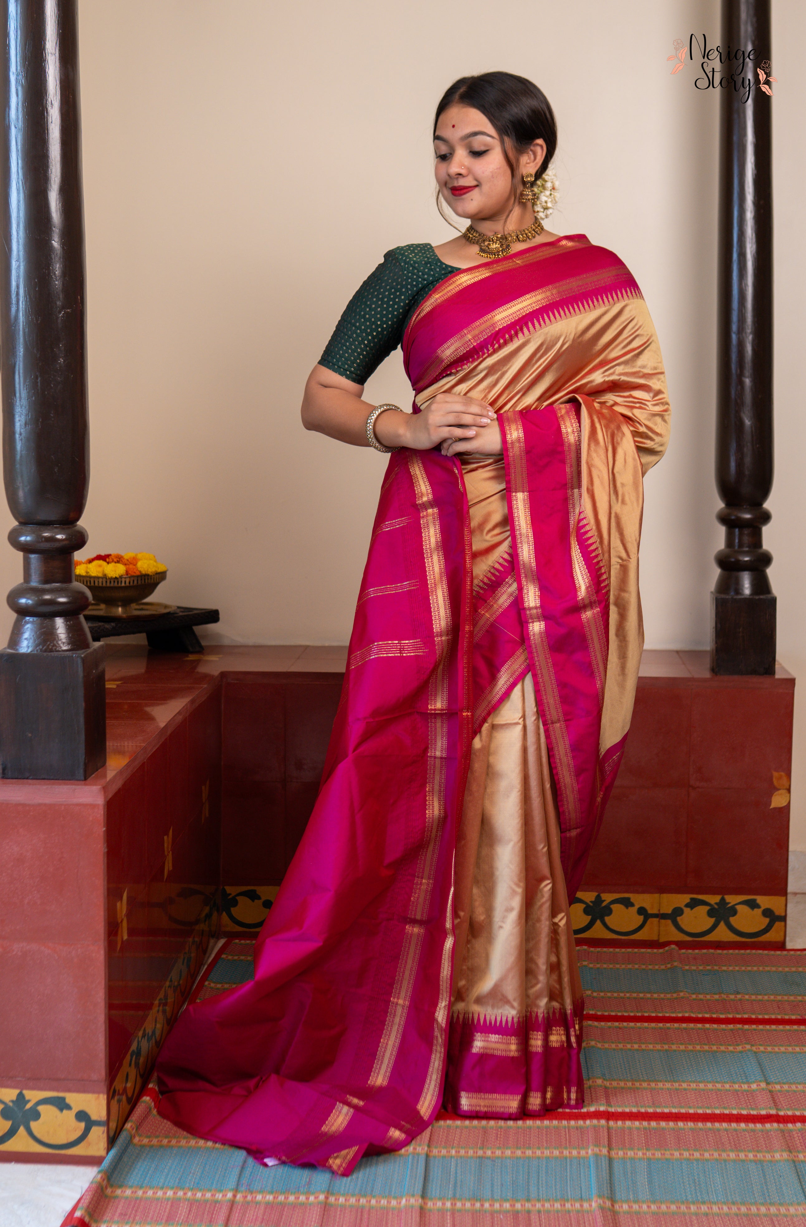 HARITHA (ಹರಿತಾ)