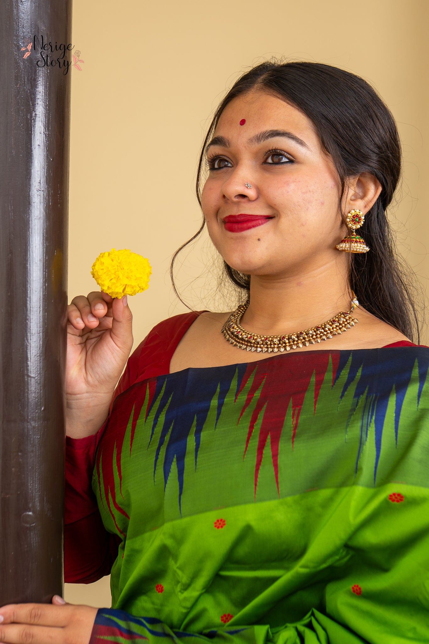 MISHIKA (ಮಿಶಿಕಾ)