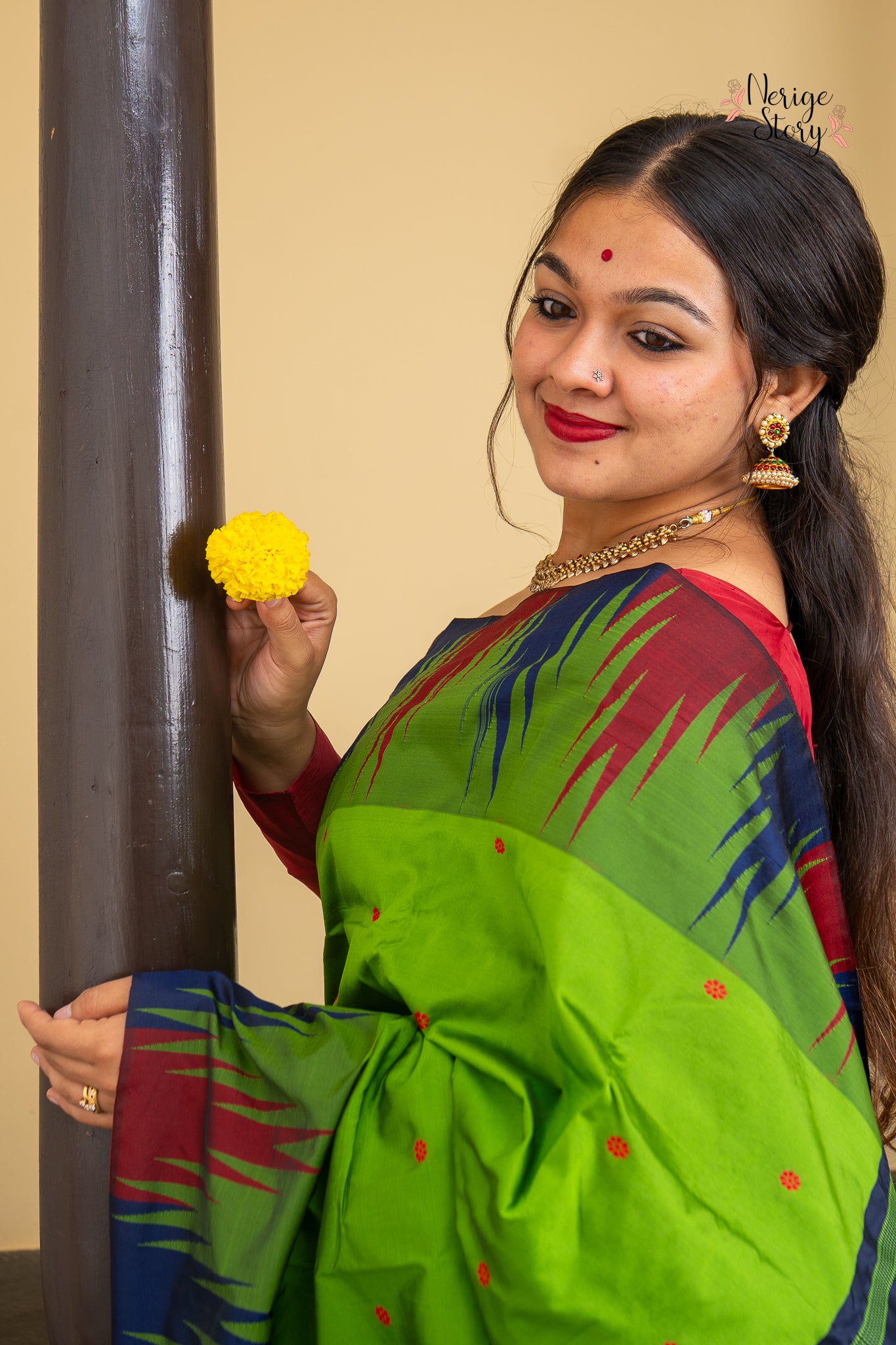 MISHIKA (ಮಿಶಿಕಾ)