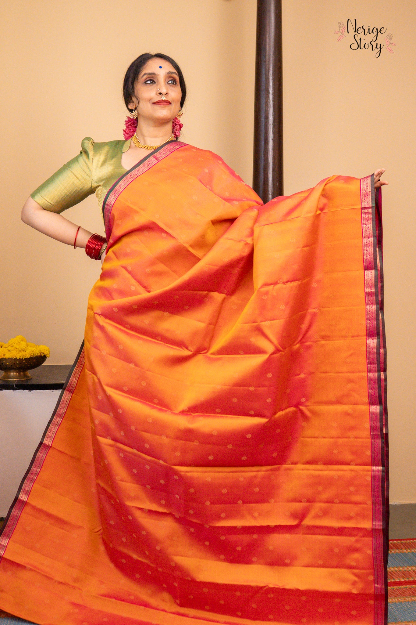 OORVASI (ஊர்வசி)