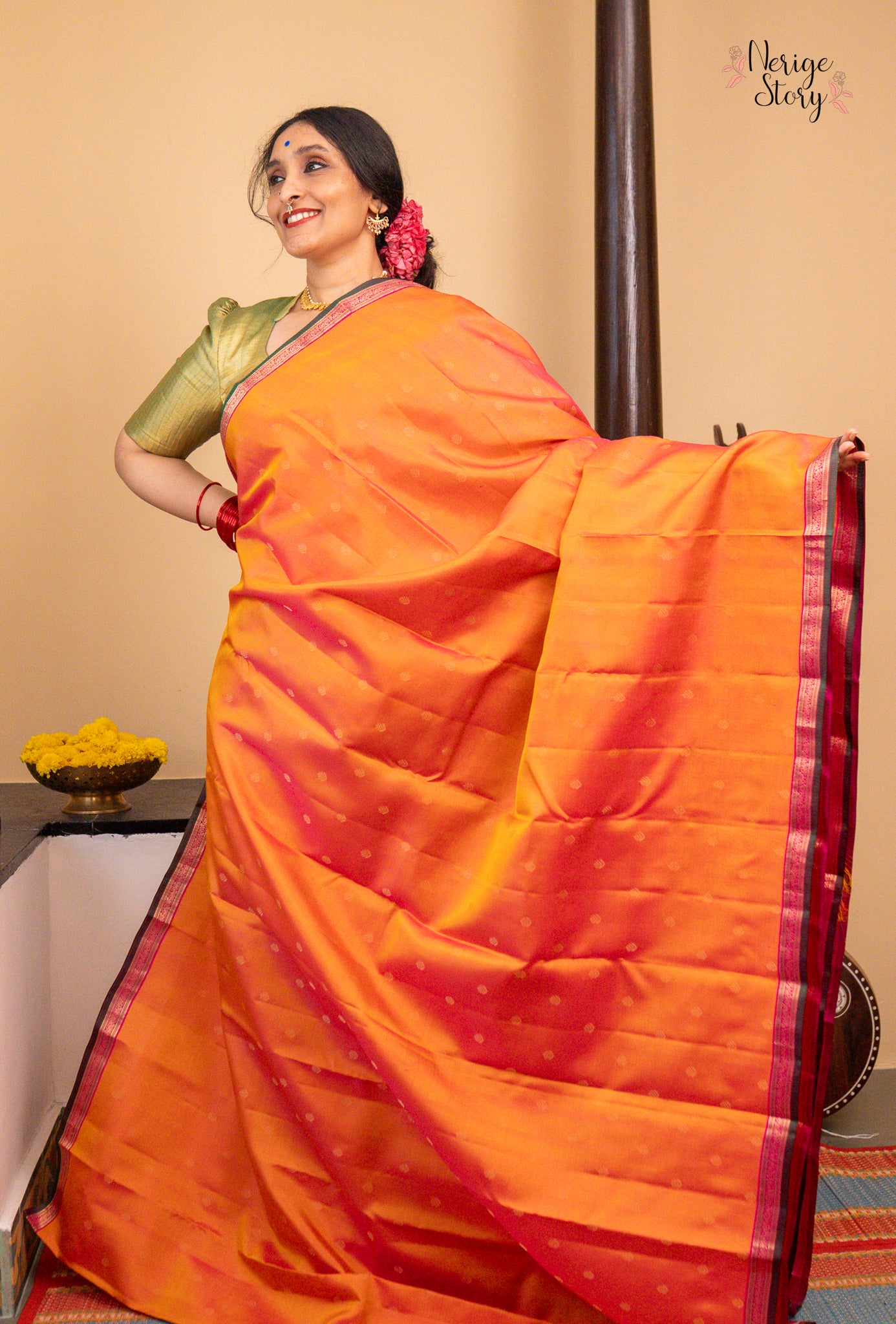 OORVASI (ஊர்வசி)