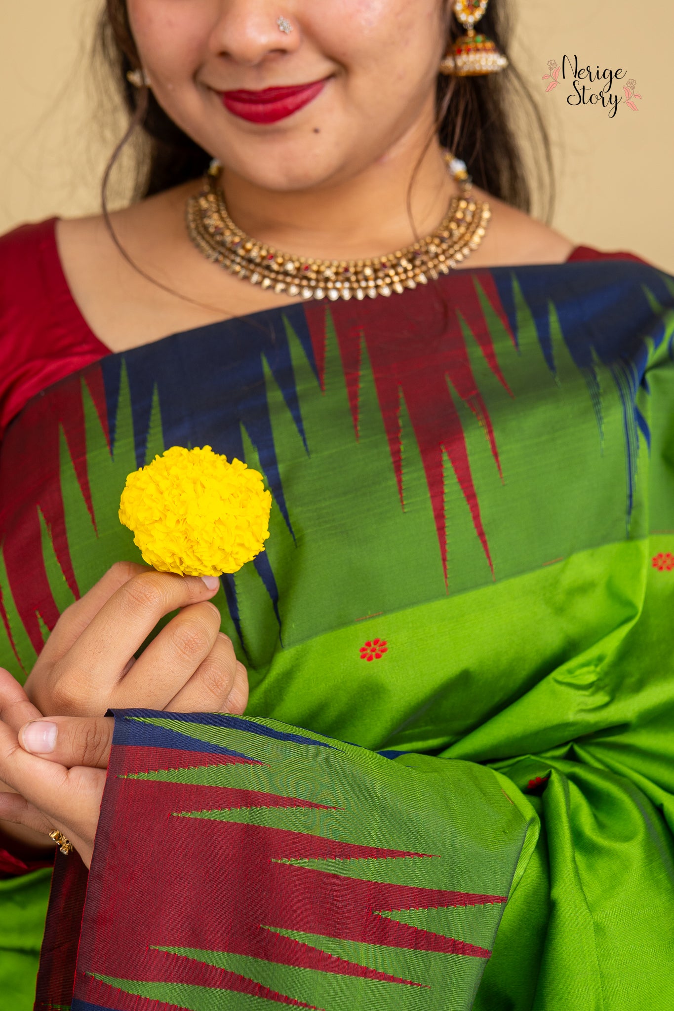 MISHIKA (ಮಿಶಿಕಾ)