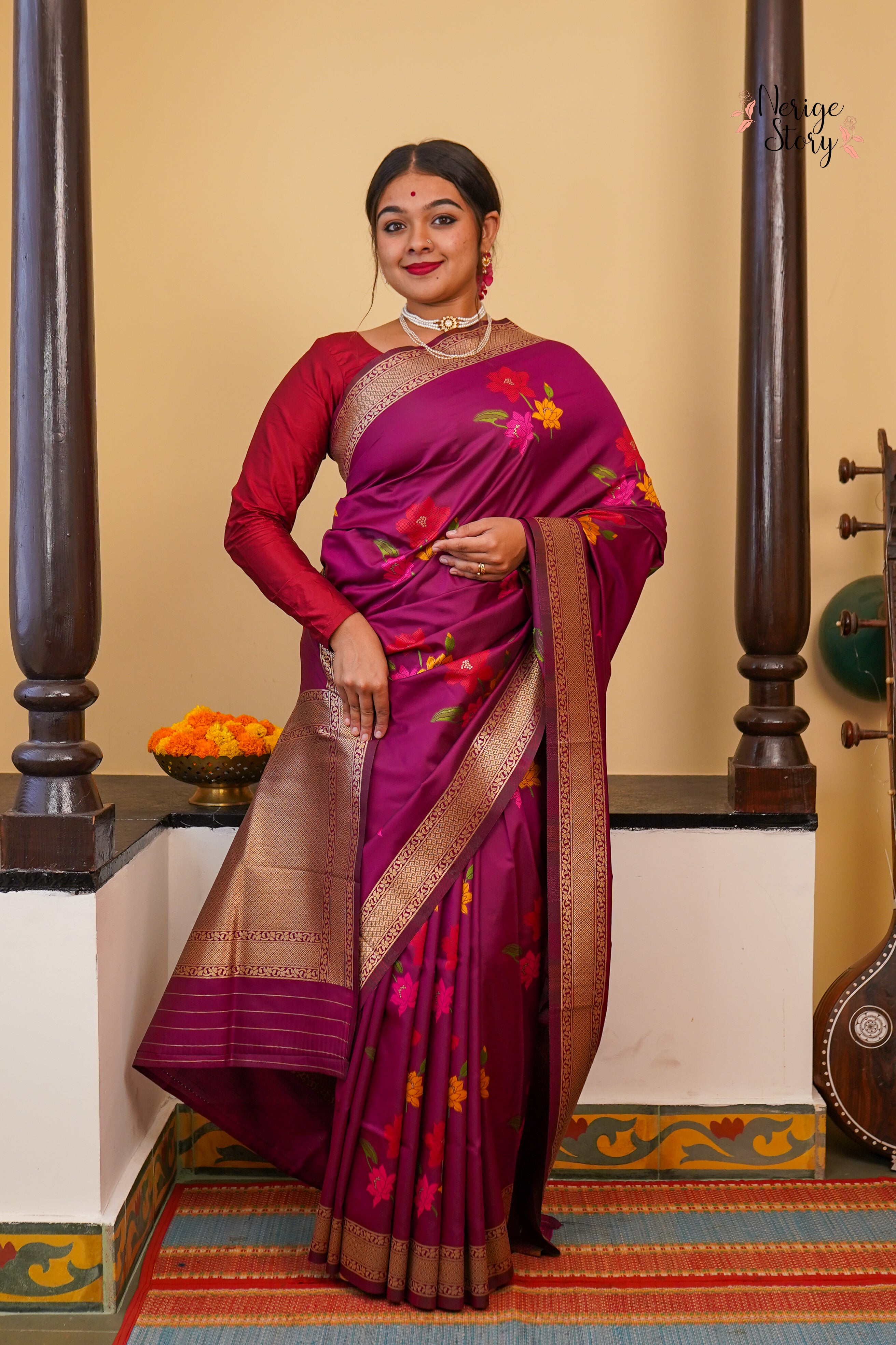 KALYANI (कल्याणी)