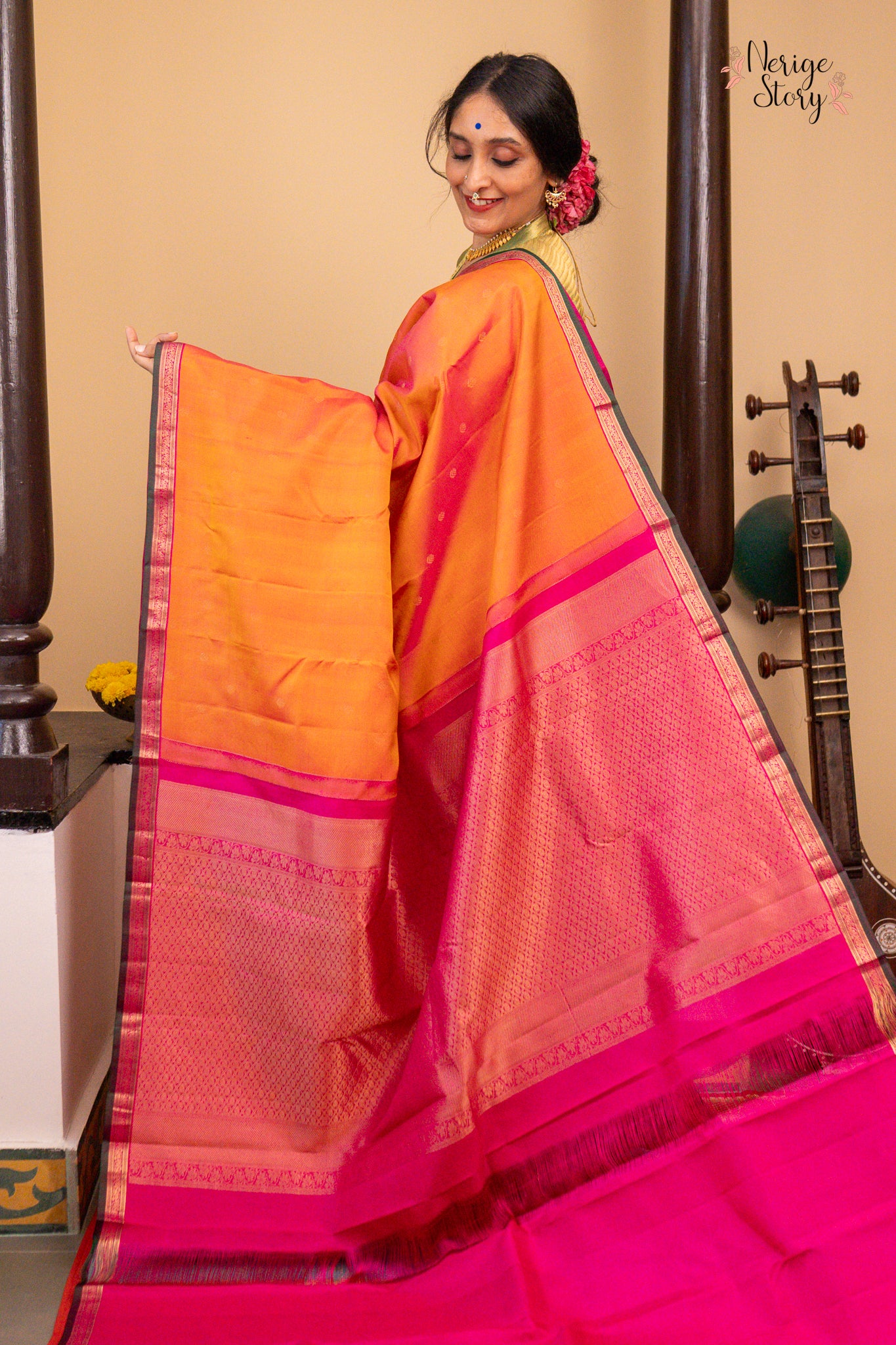 OORVASI (ஊர்வசி)