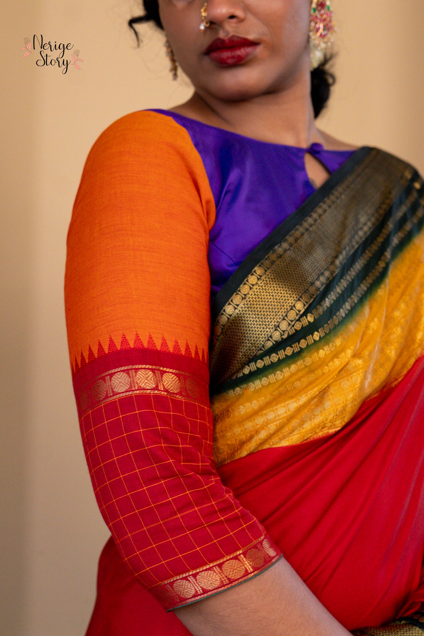 LAVANYARAAGA (ಲಾವಣ್ಯರಾಗ)