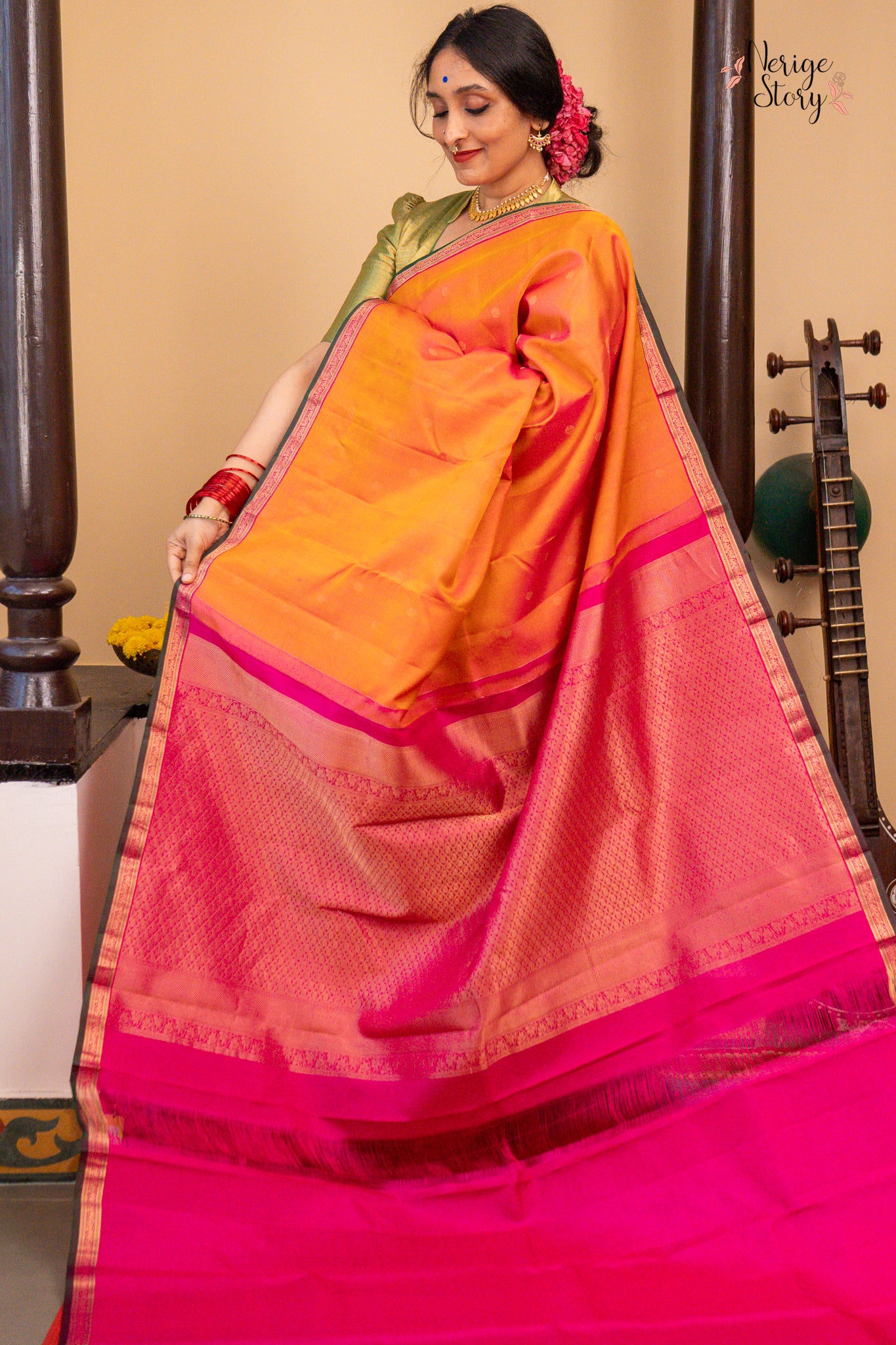 OORVASI (ஊர்வசி)