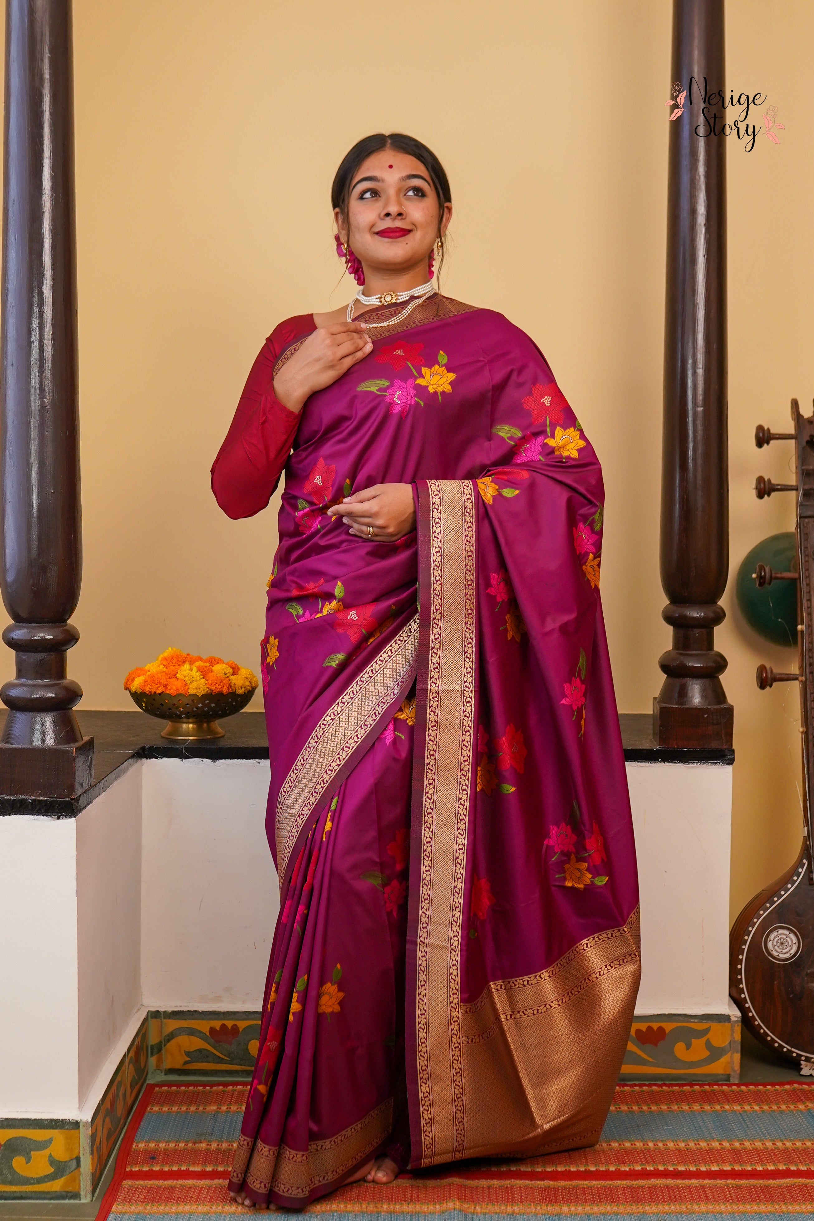 KALYANI (कल्याणी)
