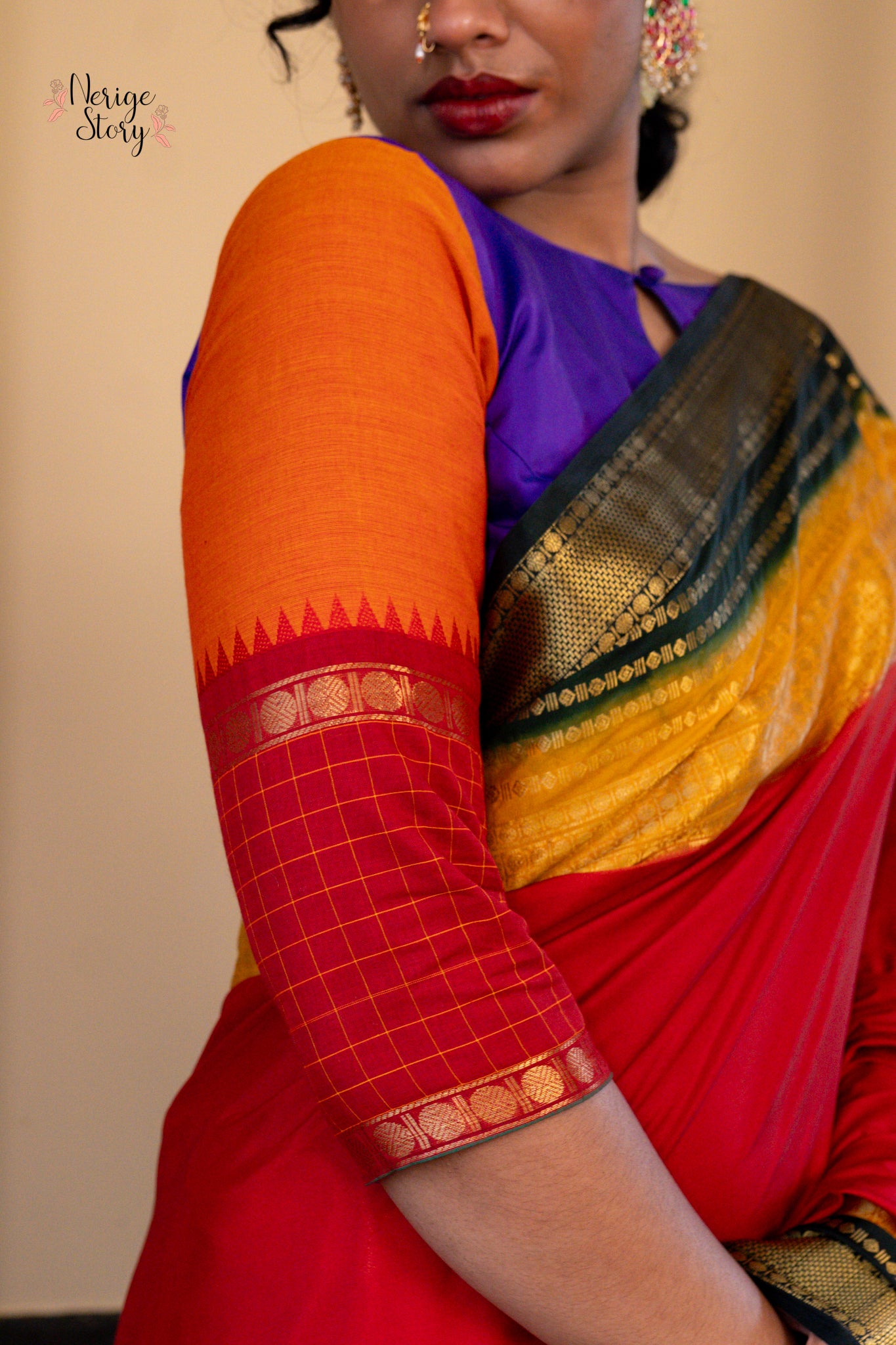 LAVANYARAAGA (ಲಾವಣ್ಯರಾಗ)