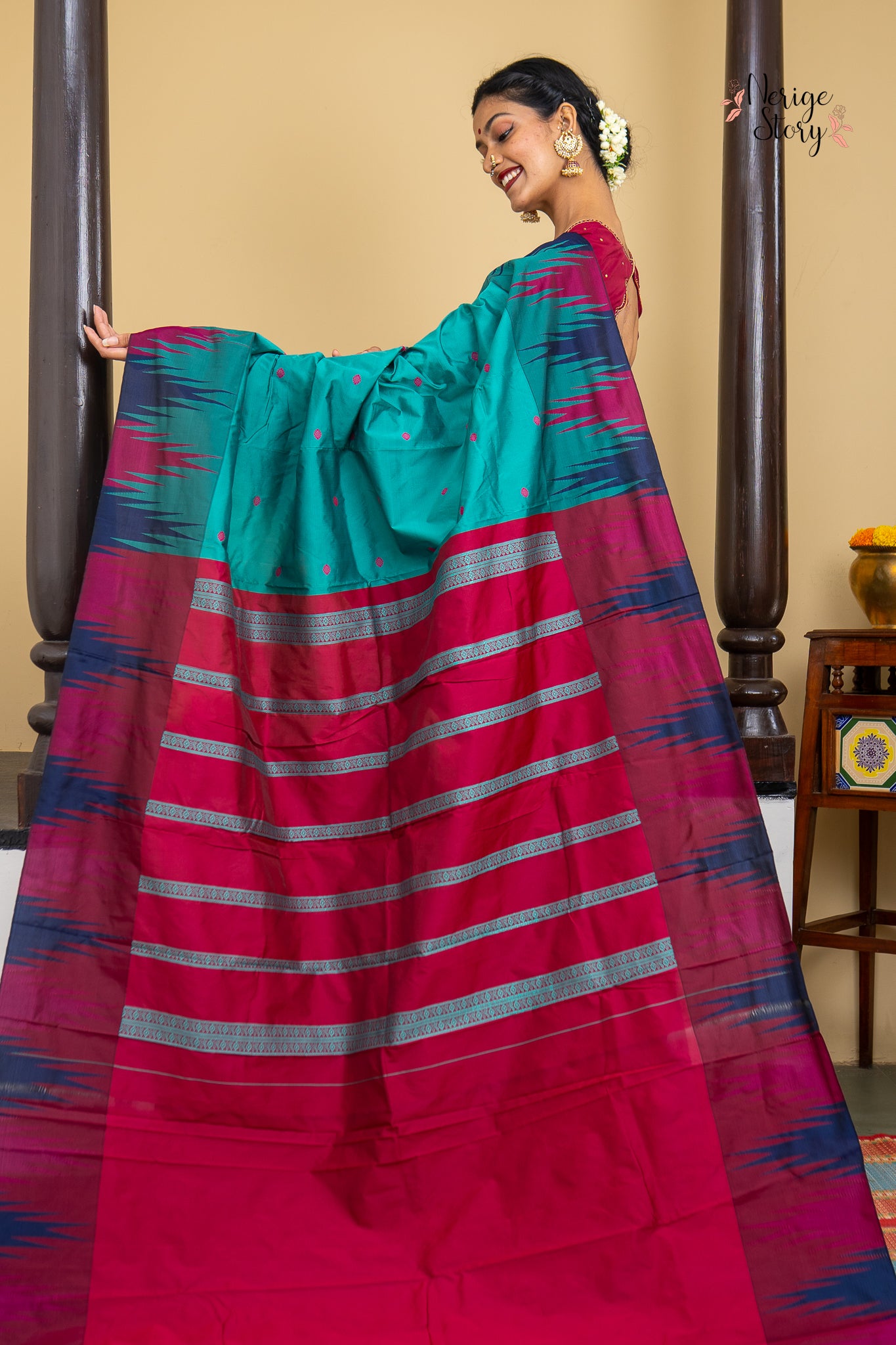 MEDHIRA (ಮೇಧಿರಾ)