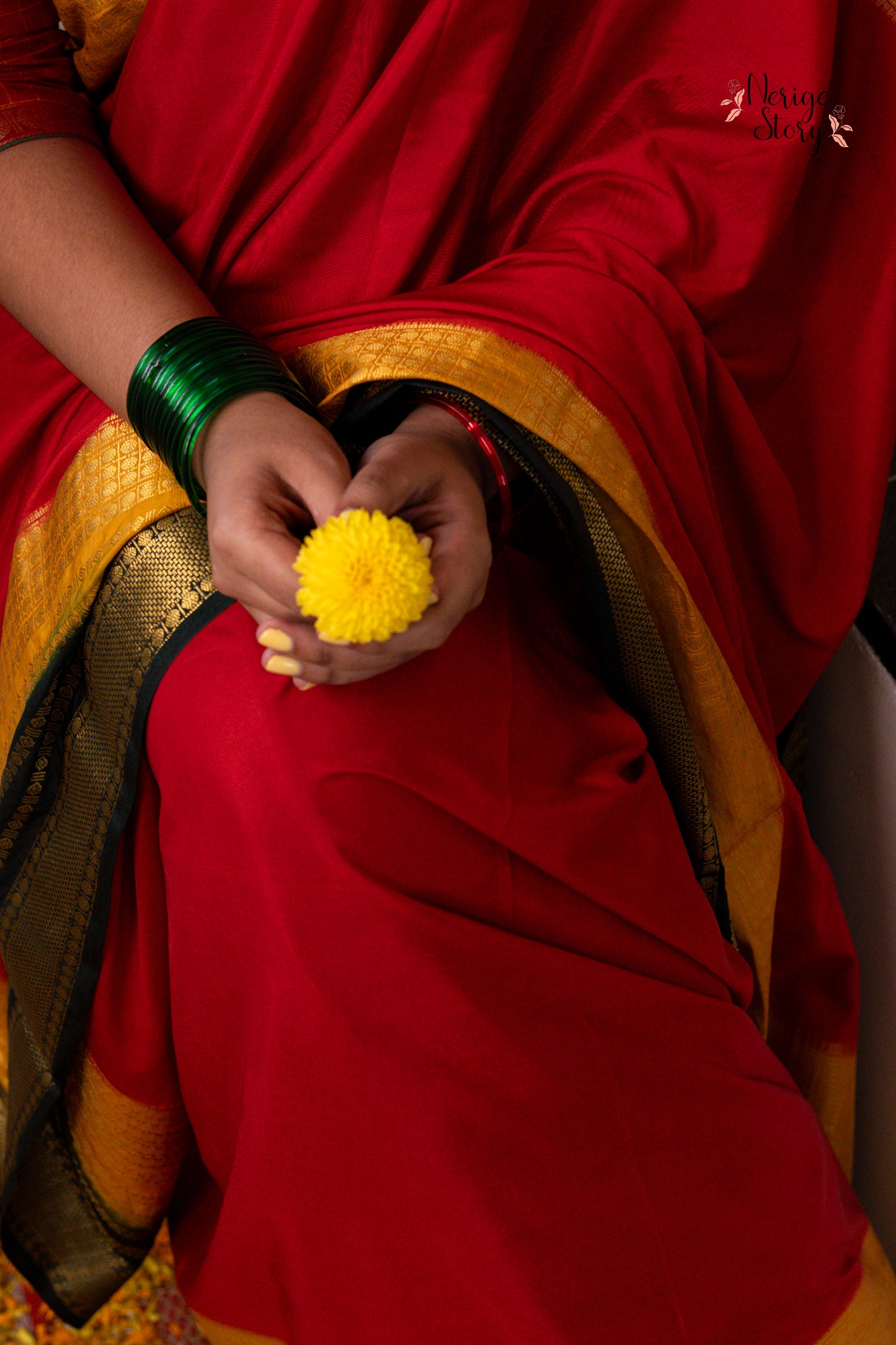 LAVANYARAAGA (ಲಾವಣ್ಯರಾಗ)