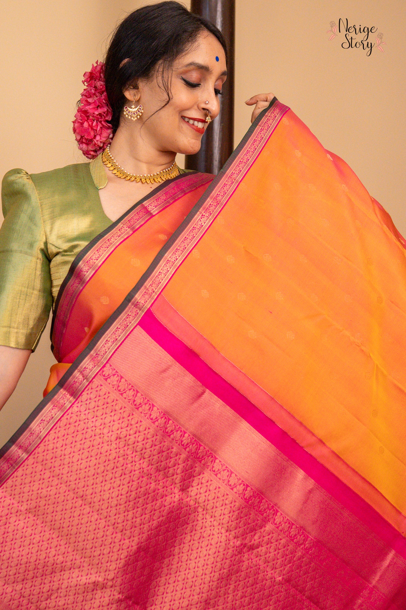 OORVASI (ஊர்வசி)